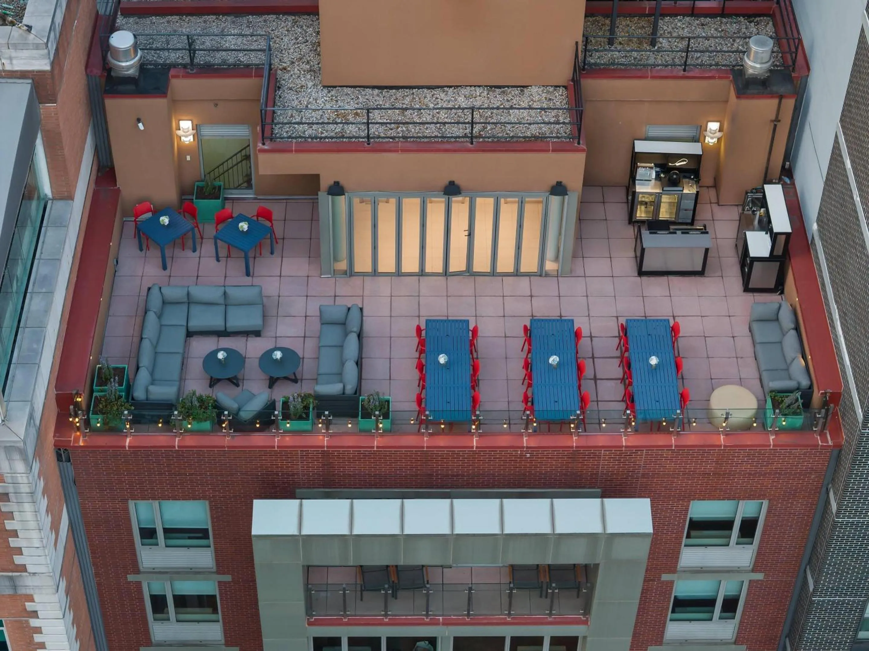 Other in Cambria Hotel New York - Chelsea