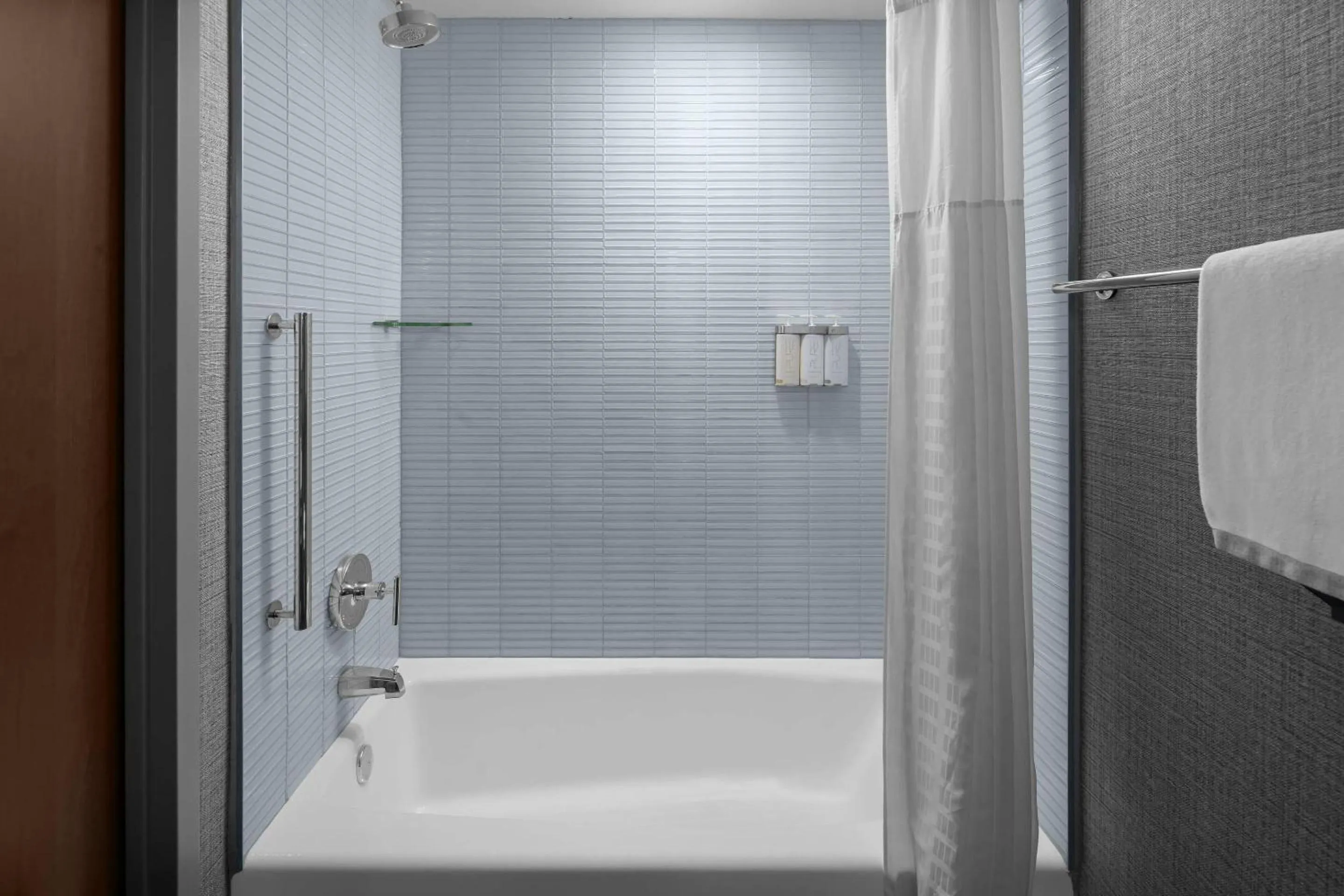 Bedroom in Cambria Hotel New York - Chelsea