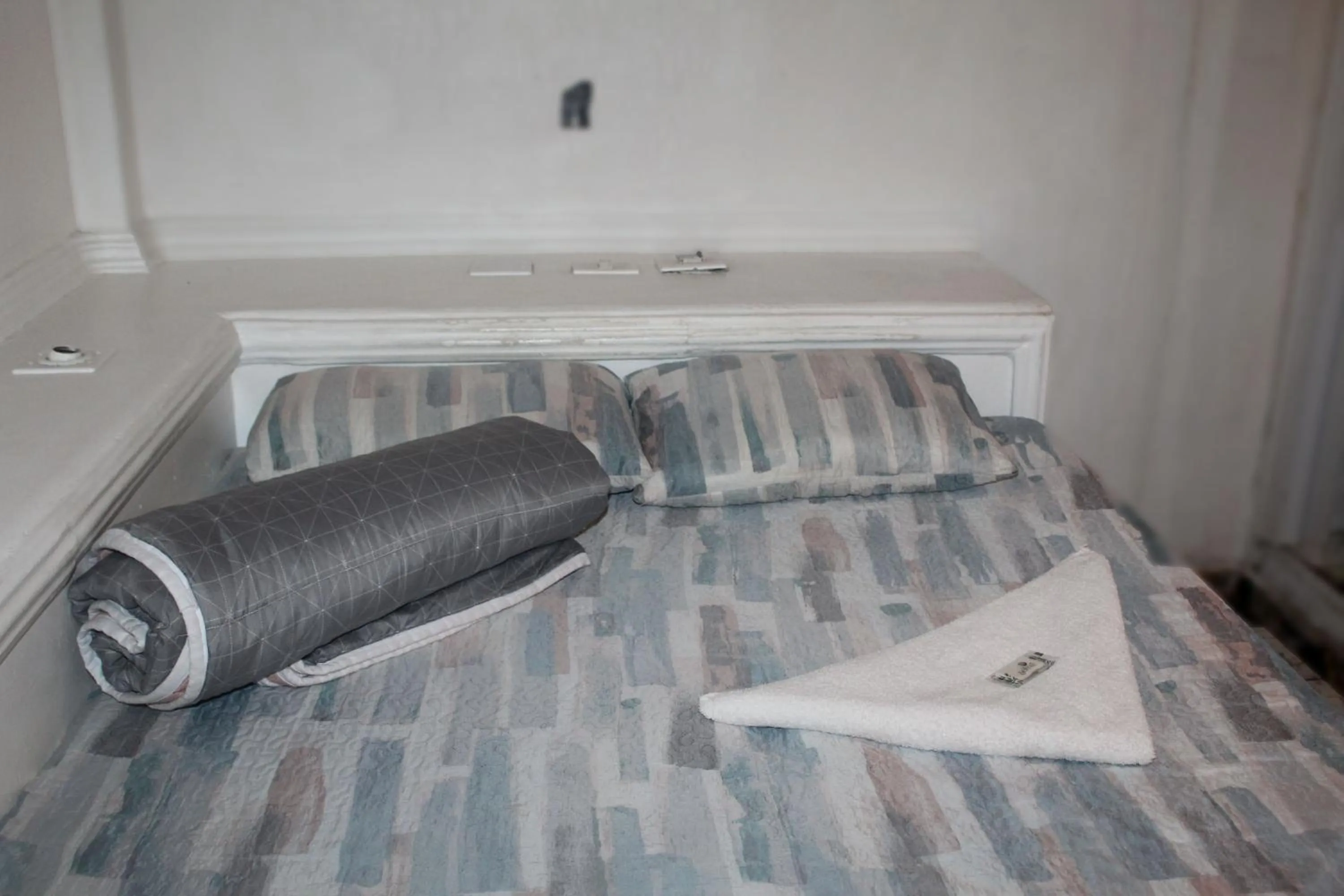 Bedroom, Bed in OYO Hotel Tbs