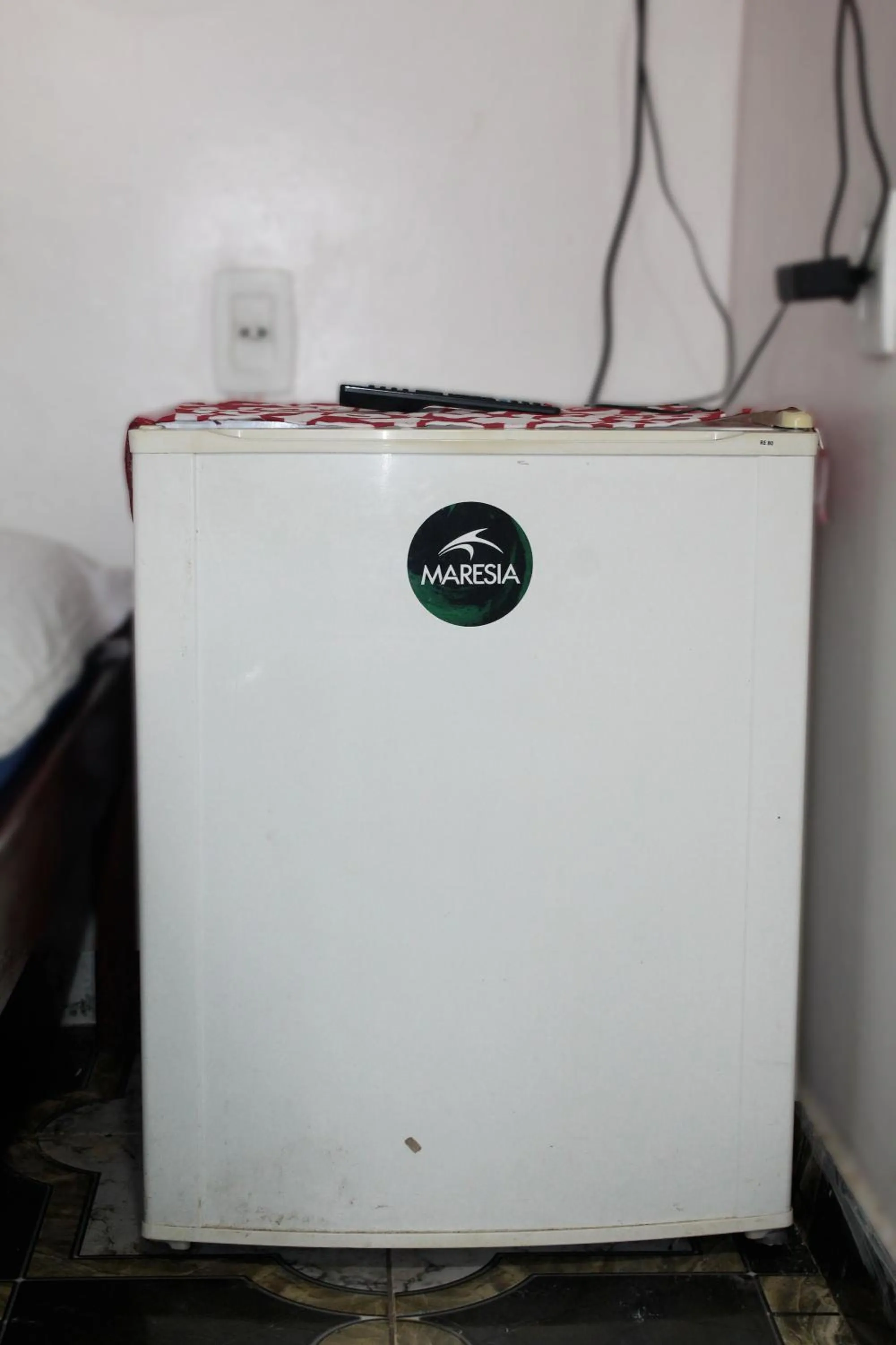 Area and facilities in OYO Hotel Tbs