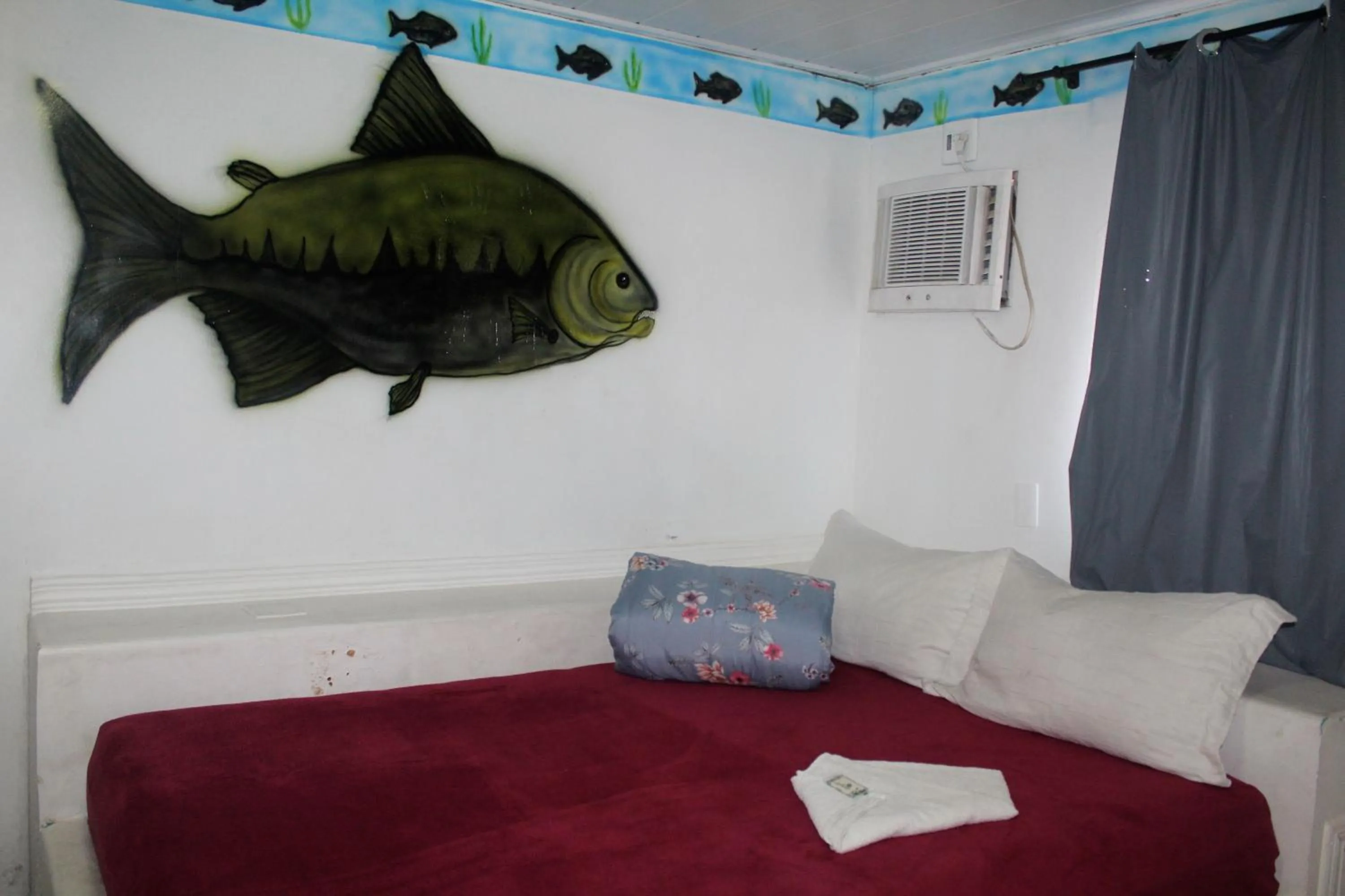 Bedroom, Bed in OYO Hotel Tbs