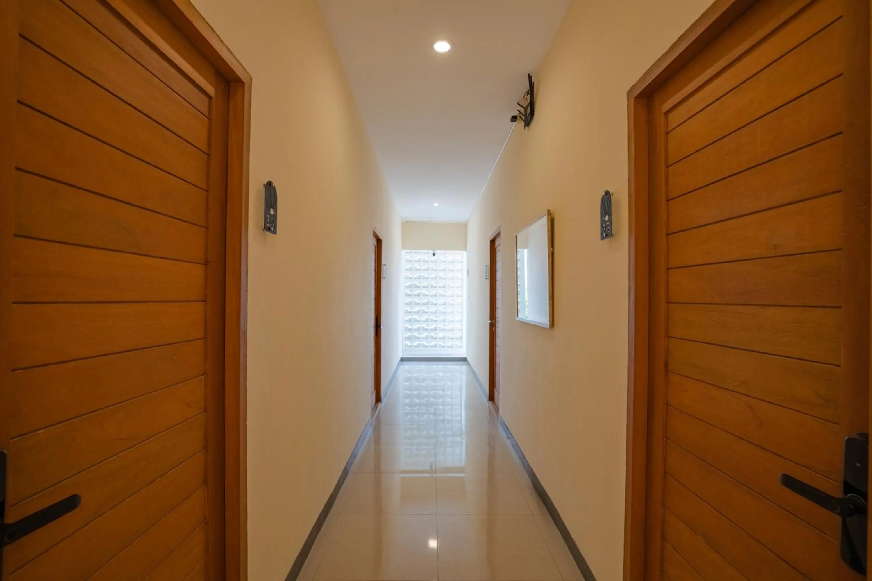 Property building in Alba Inn Sanur by SooBali