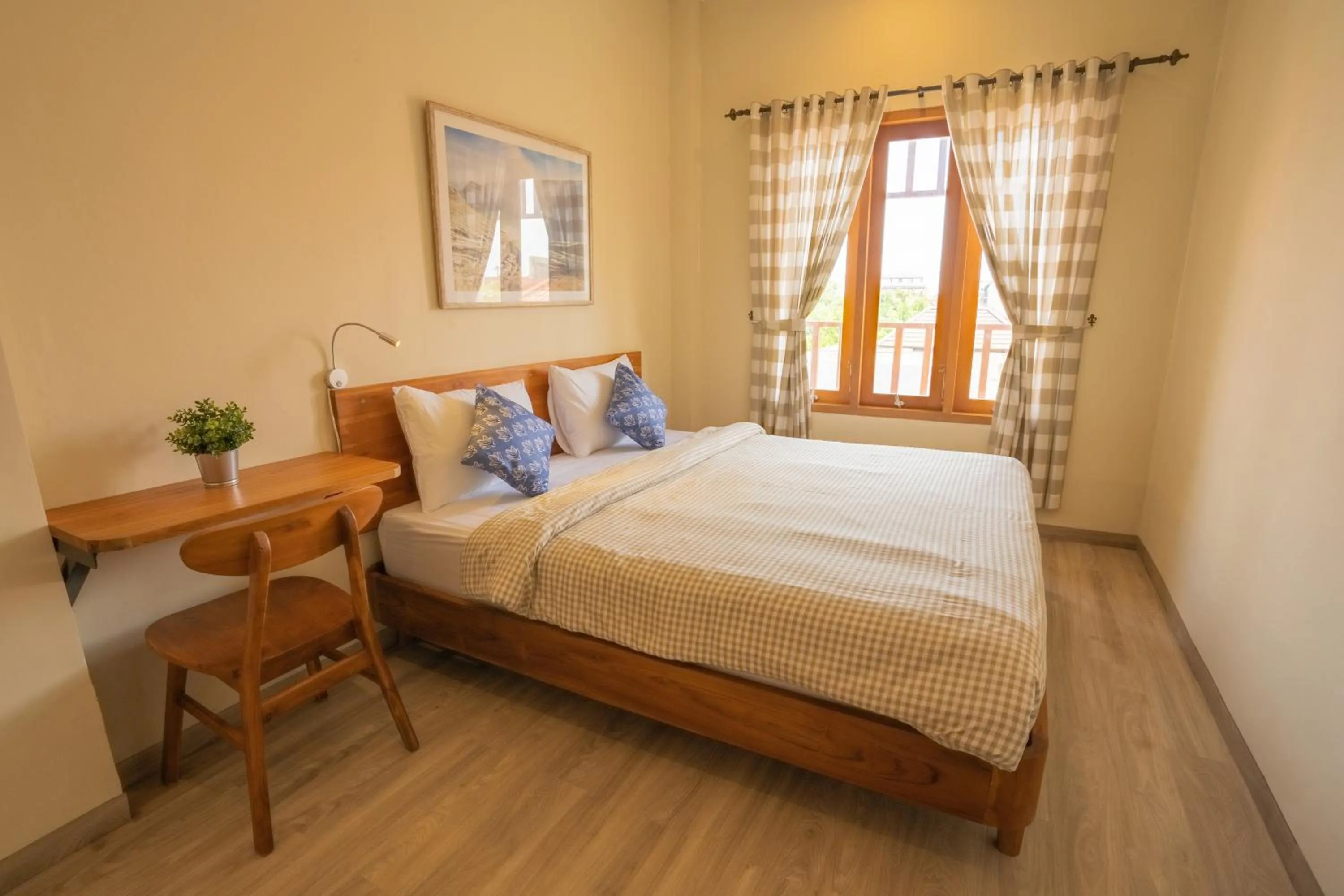 Bedroom, Bed in Alba Inn Sanur by SooBali