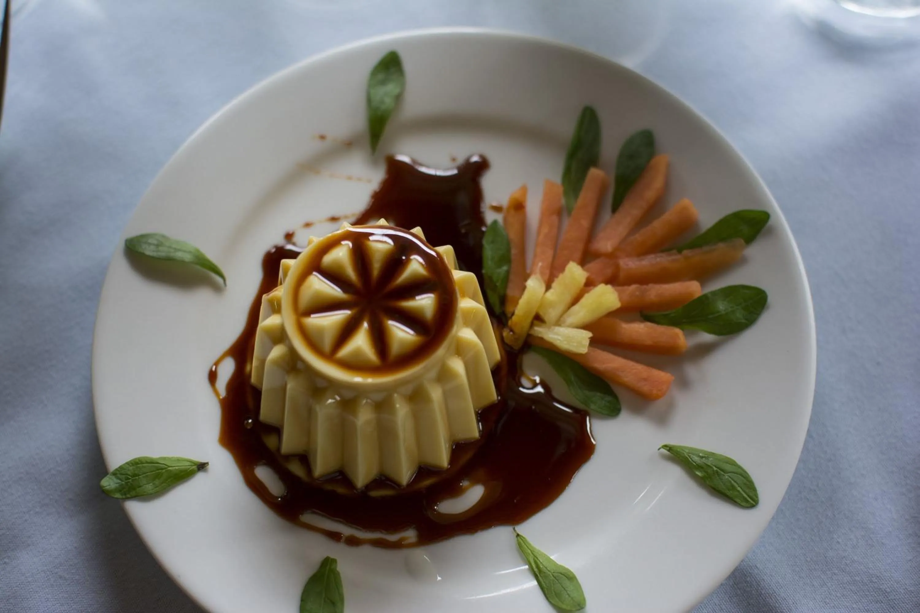 Restaurant/places to eat in Bosque de Paz Reserva Biologica