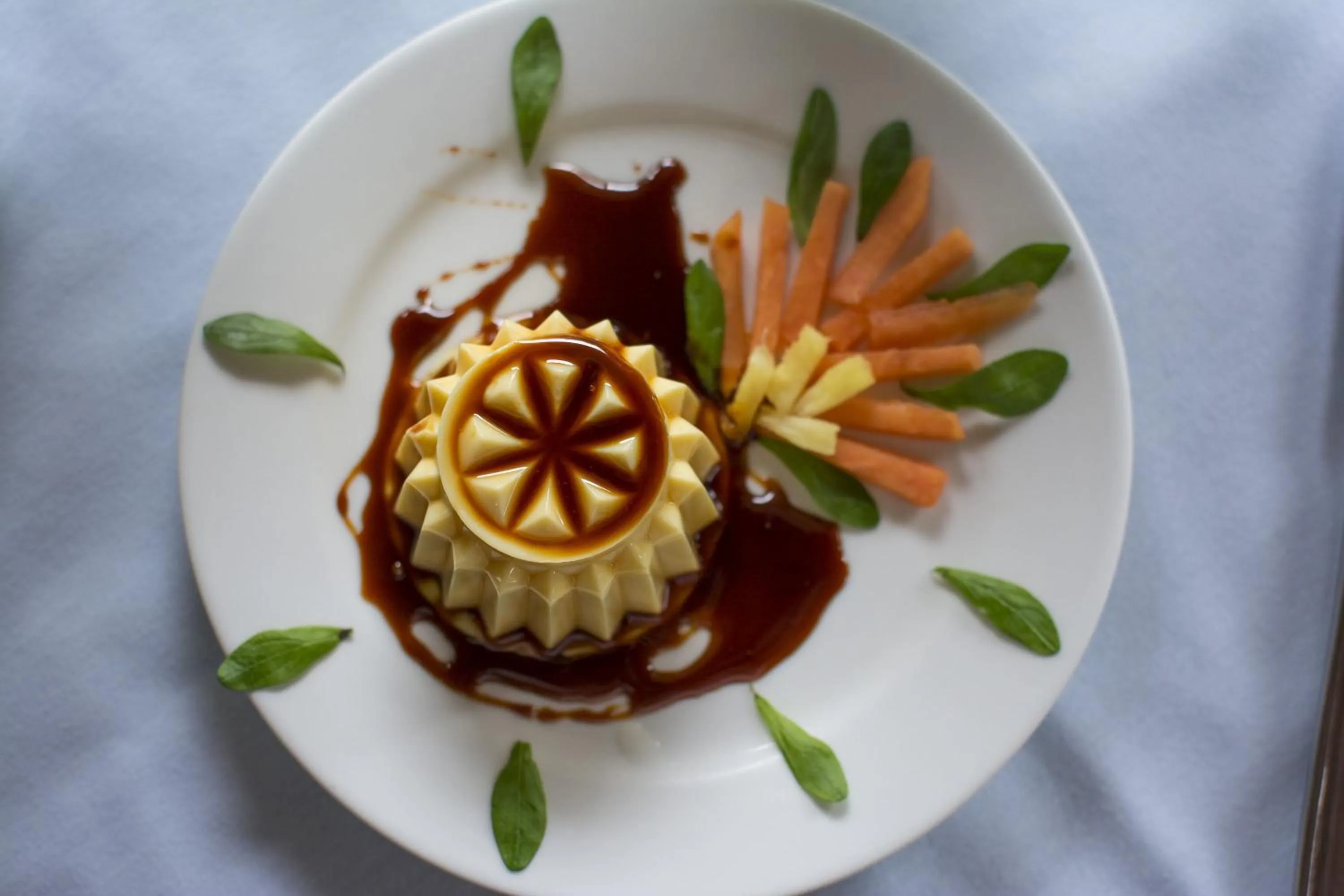 Restaurant/places to eat in Bosque de Paz Reserva Biologica