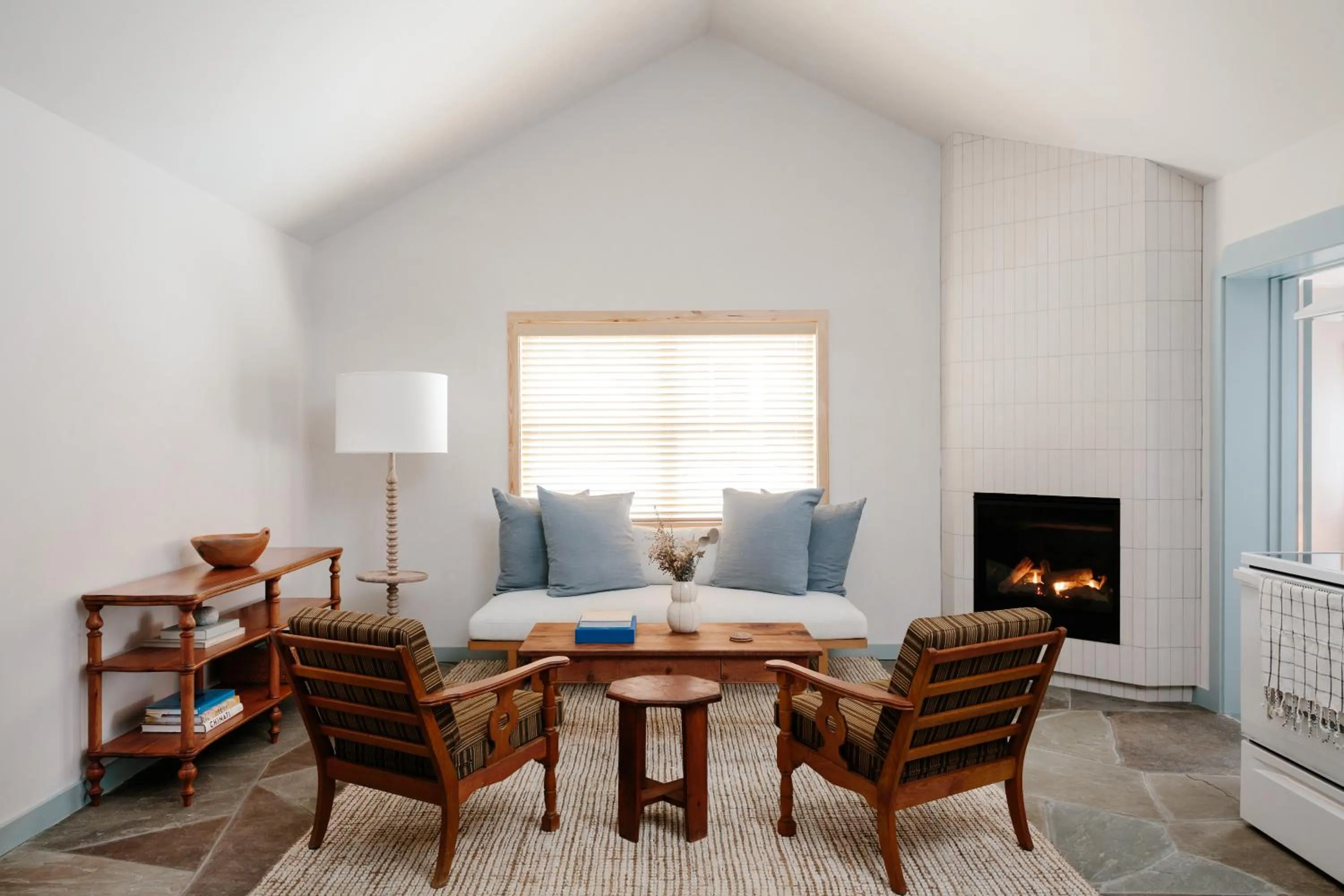 Daunts Albatross Motel