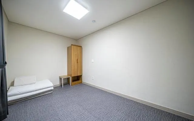 From H Amor Hotel Masan