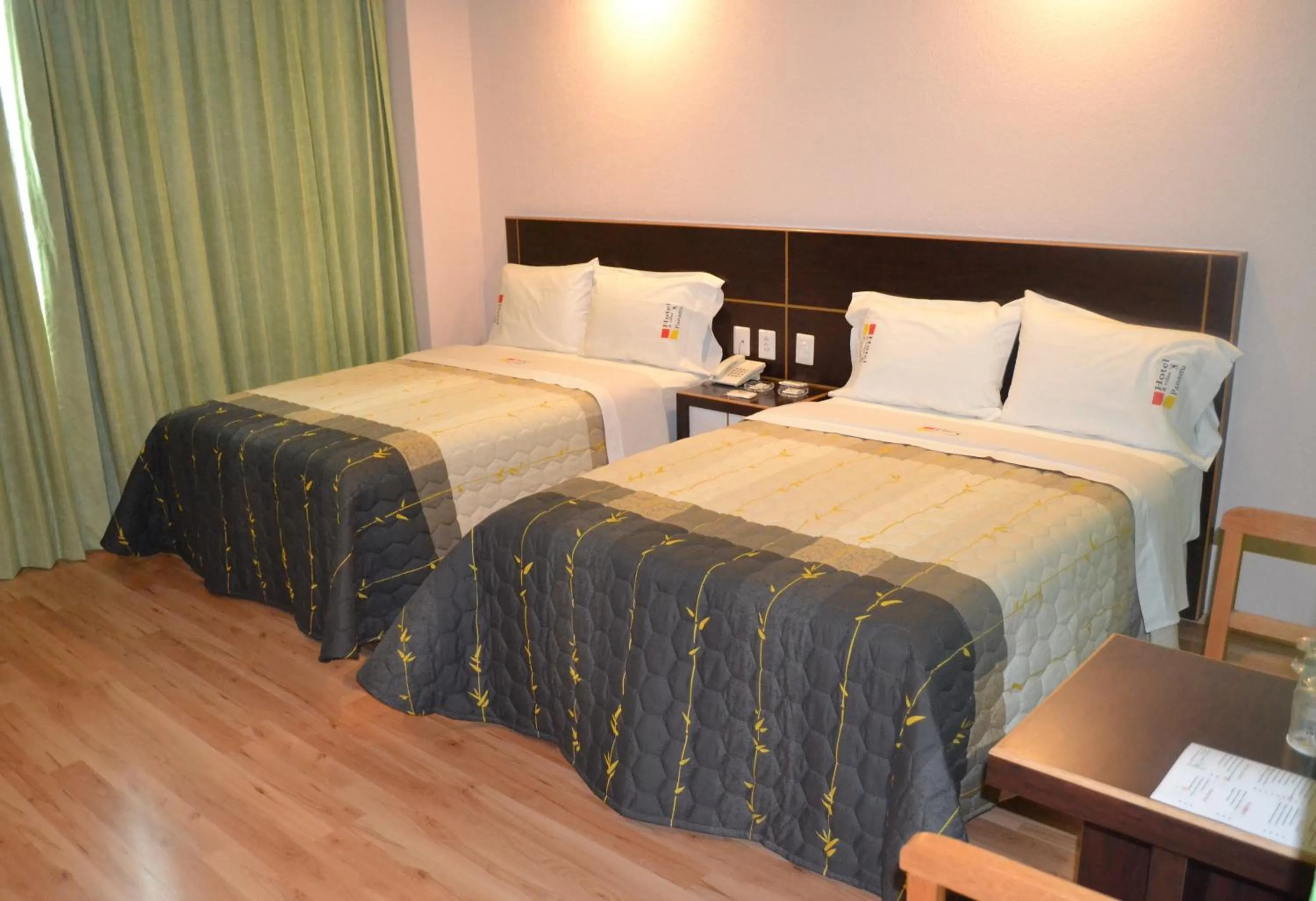 Double Room with Two Double Beds in Hotel & Villas Panamá
