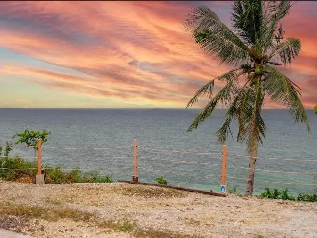 Natural landscape in Durhan White Beach Resort powered by Cocotel
