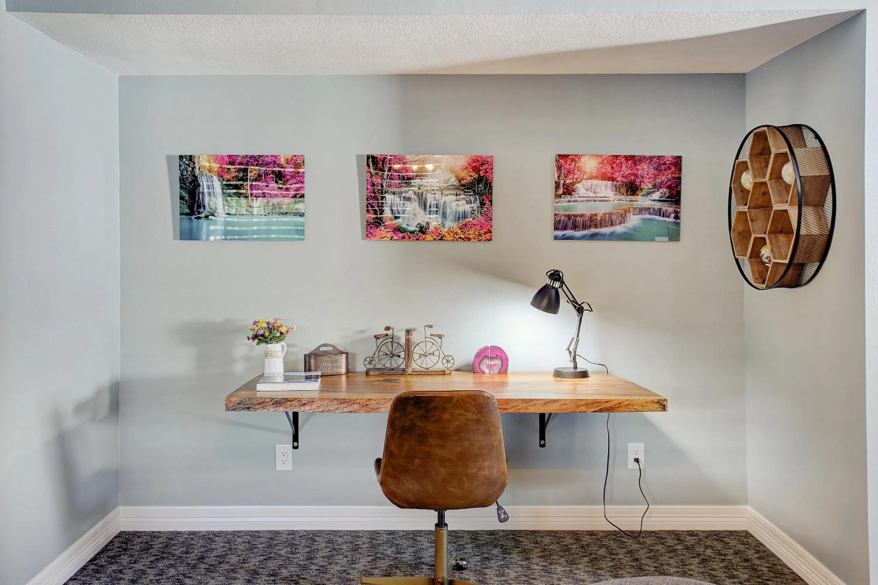 Sara's Inn on the Boulevard