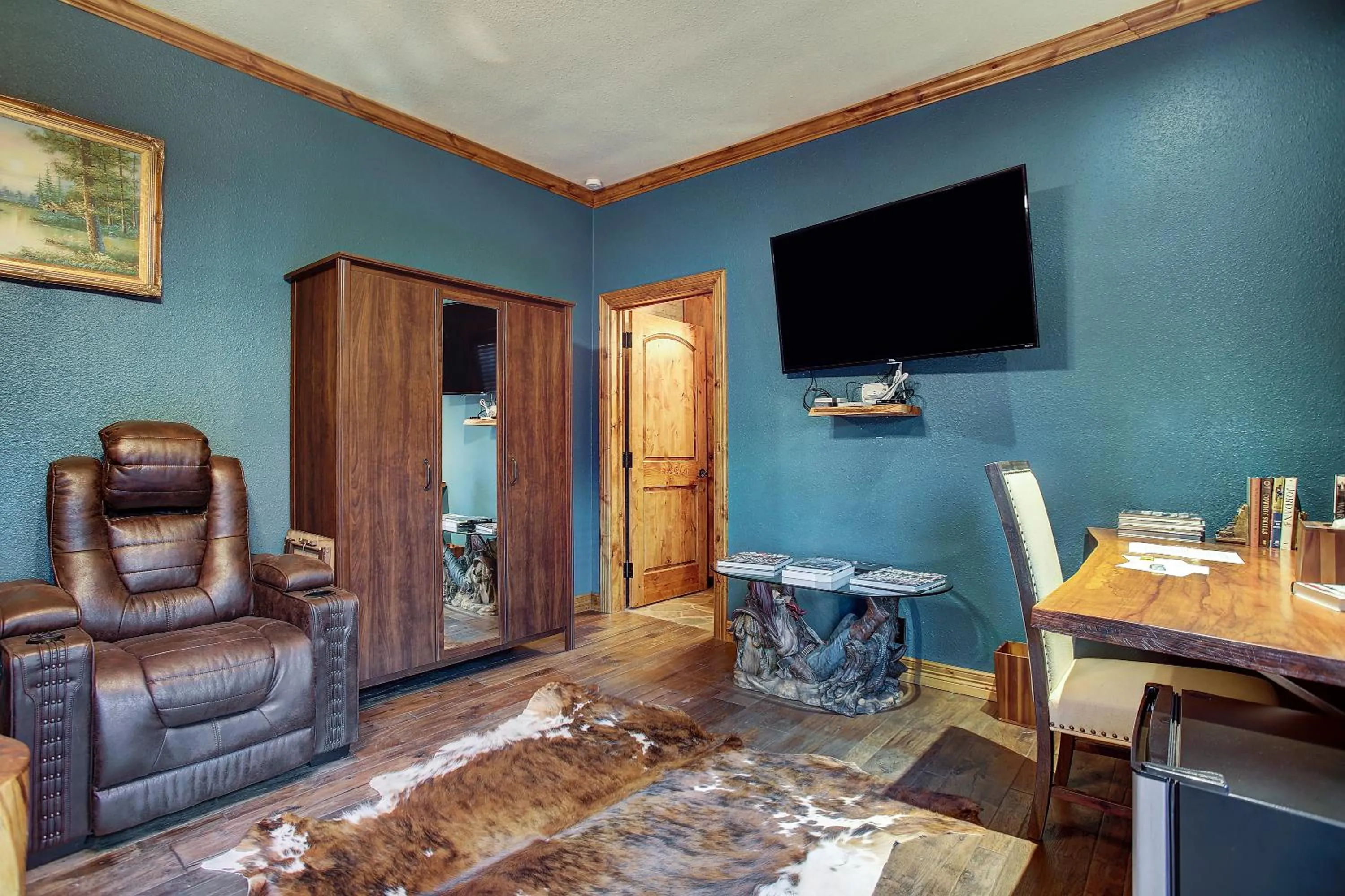 Sara's Inn on the Boulevard