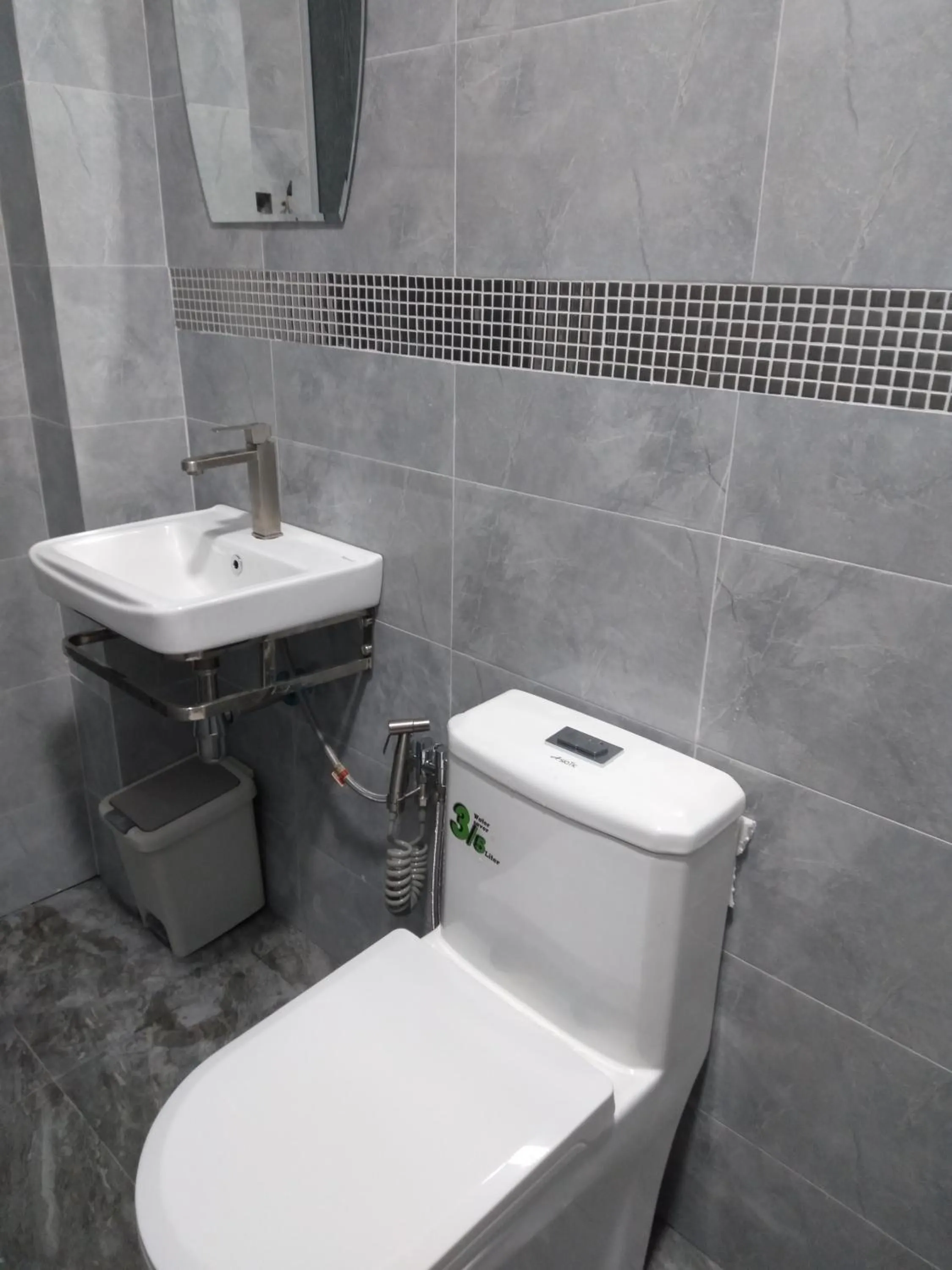 Sweety Secret Guesthouse