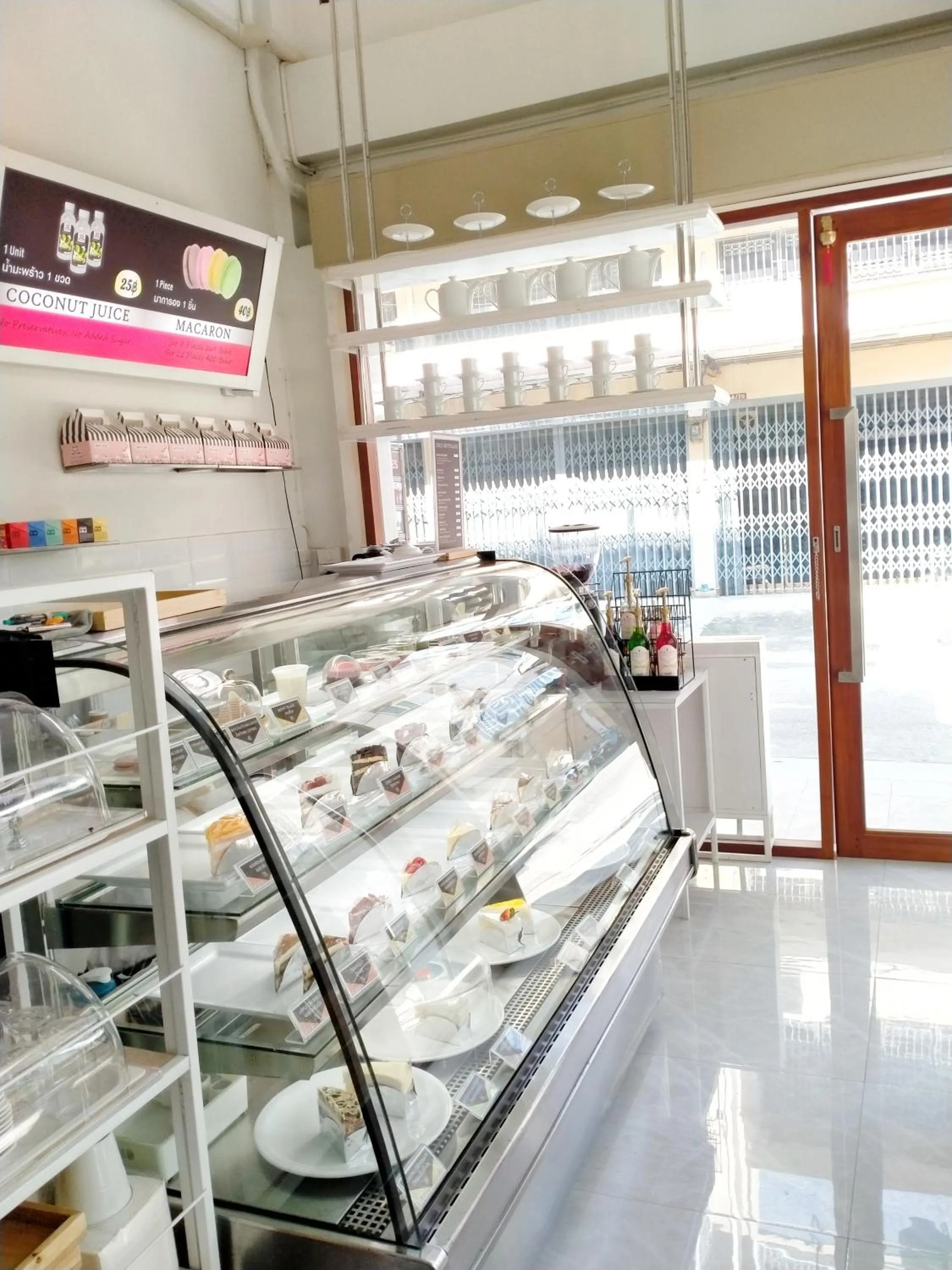 Sweety Secret Guesthouse