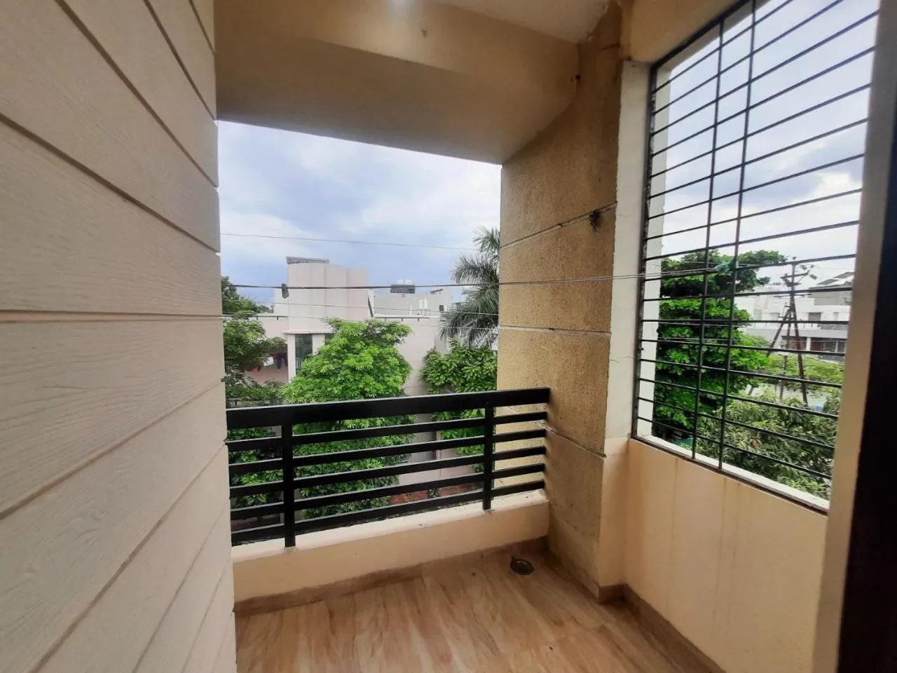 Staeg Heart of City 2BHK 201