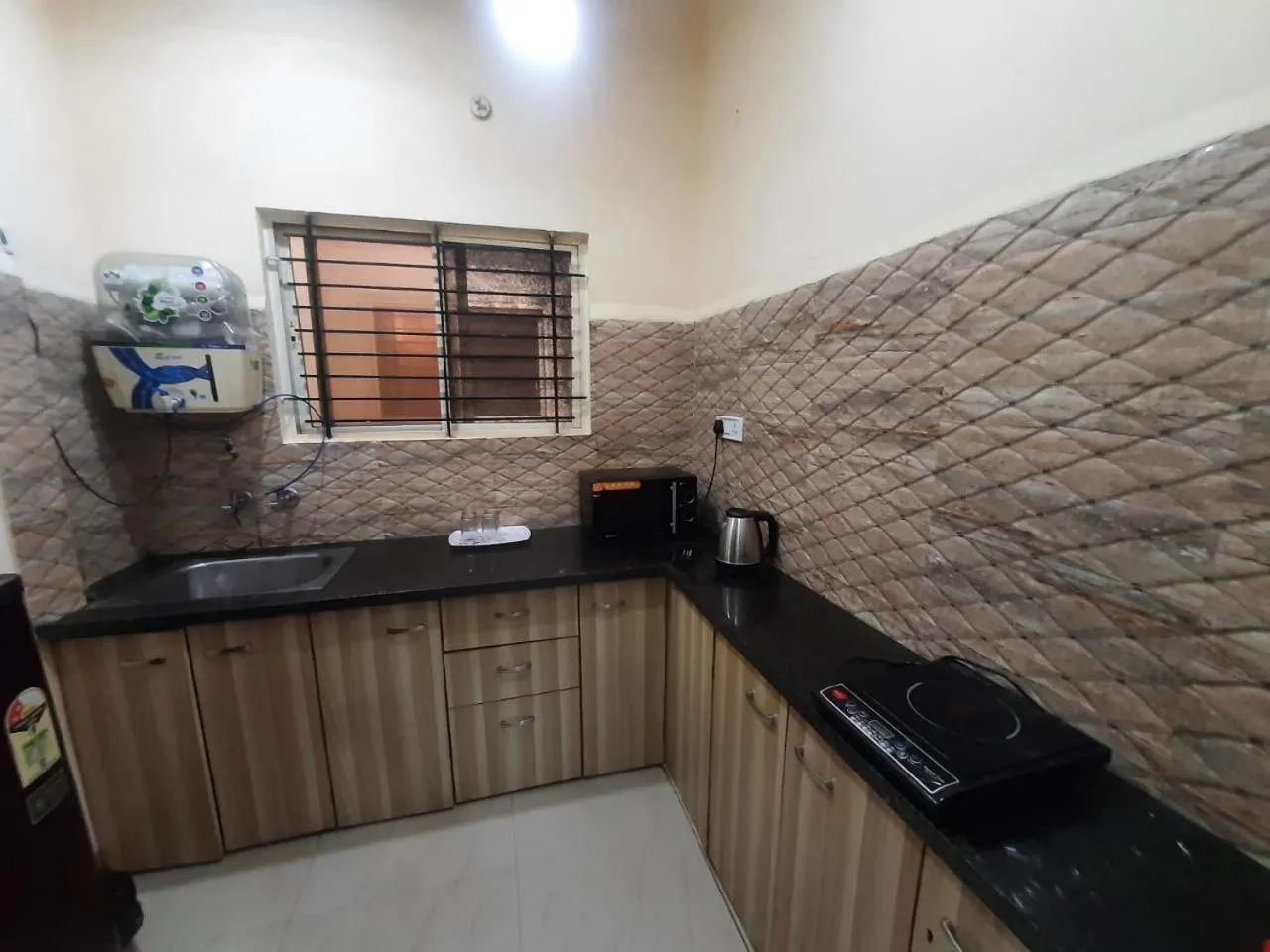 Staeg Heart of City 2BHK 201