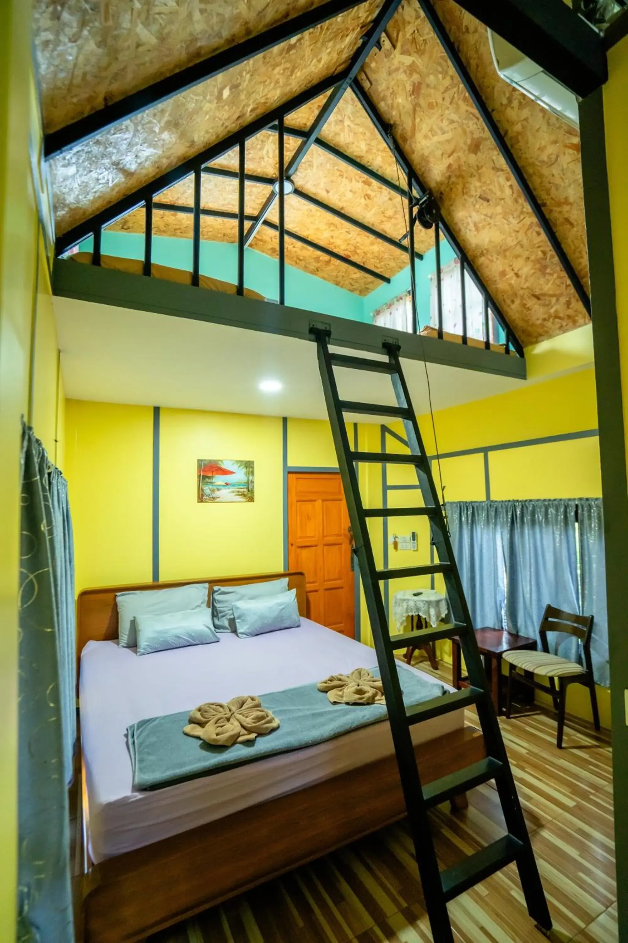 Villa - Beach Front in Ban Suan Bang Toei Homestay Villa - Beach Front in Ban Suan Bang Toei Homestay