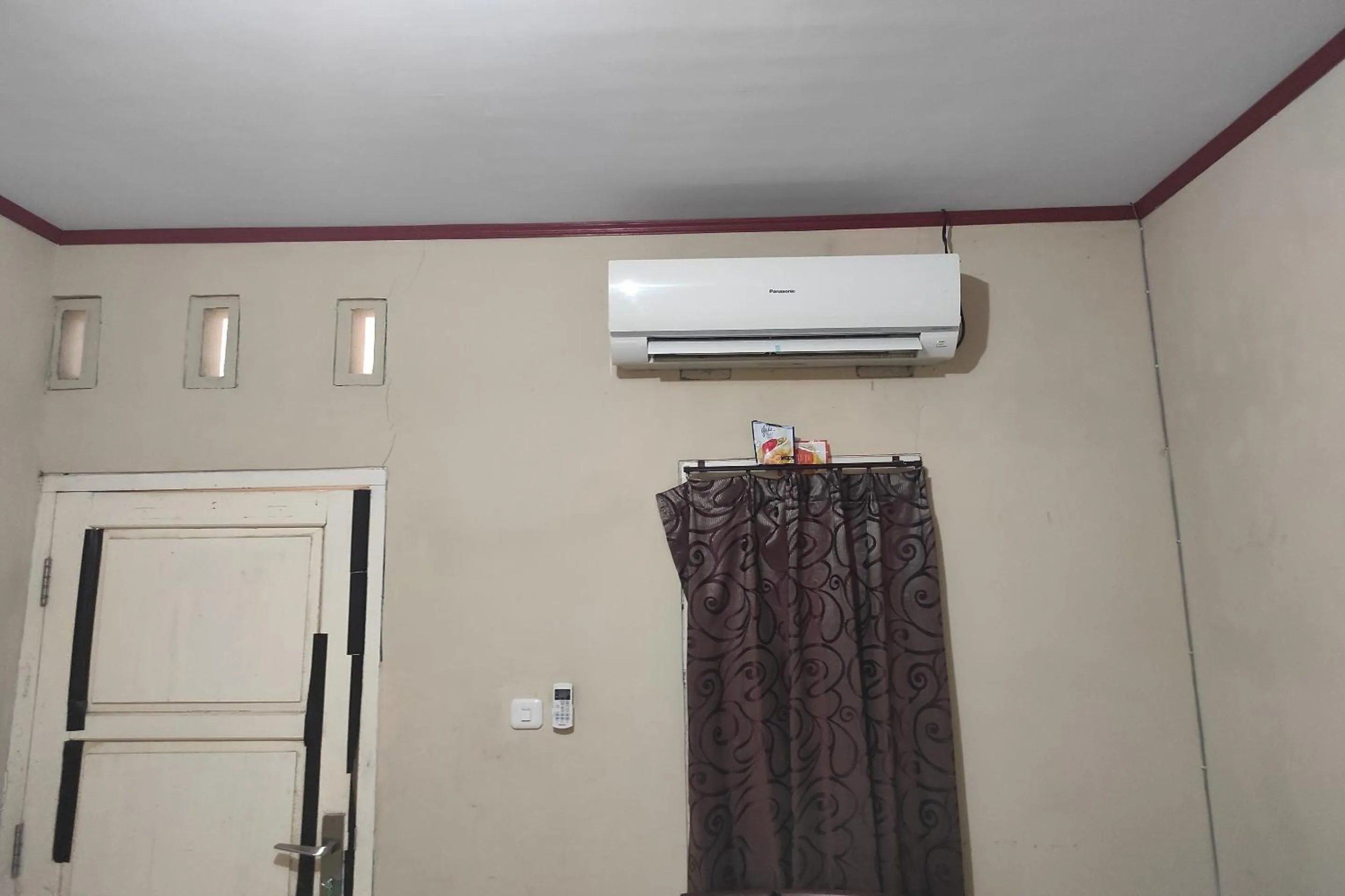 Bedroom in Hotel O Gr Kost Kaladan