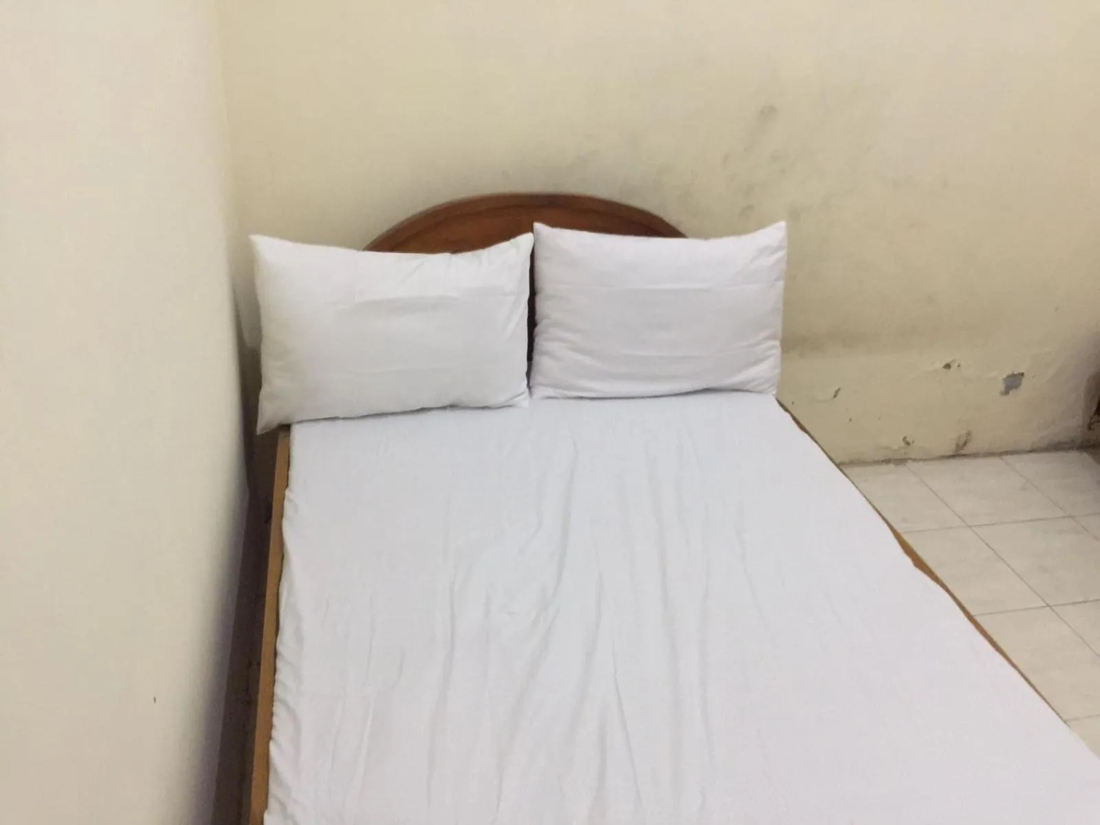 Bedroom, Bed in Hotel O Homestay Vicky 2 Syariah