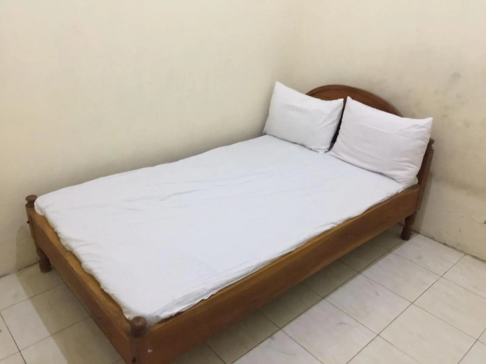 Bedroom, Bed in Hotel O Homestay Vicky 2 Syariah