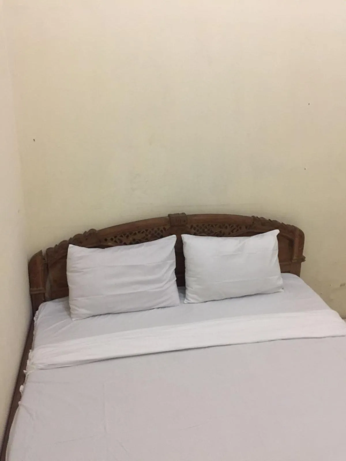 Bedroom, Bed in Hotel O Homestay Vicky 2 Syariah