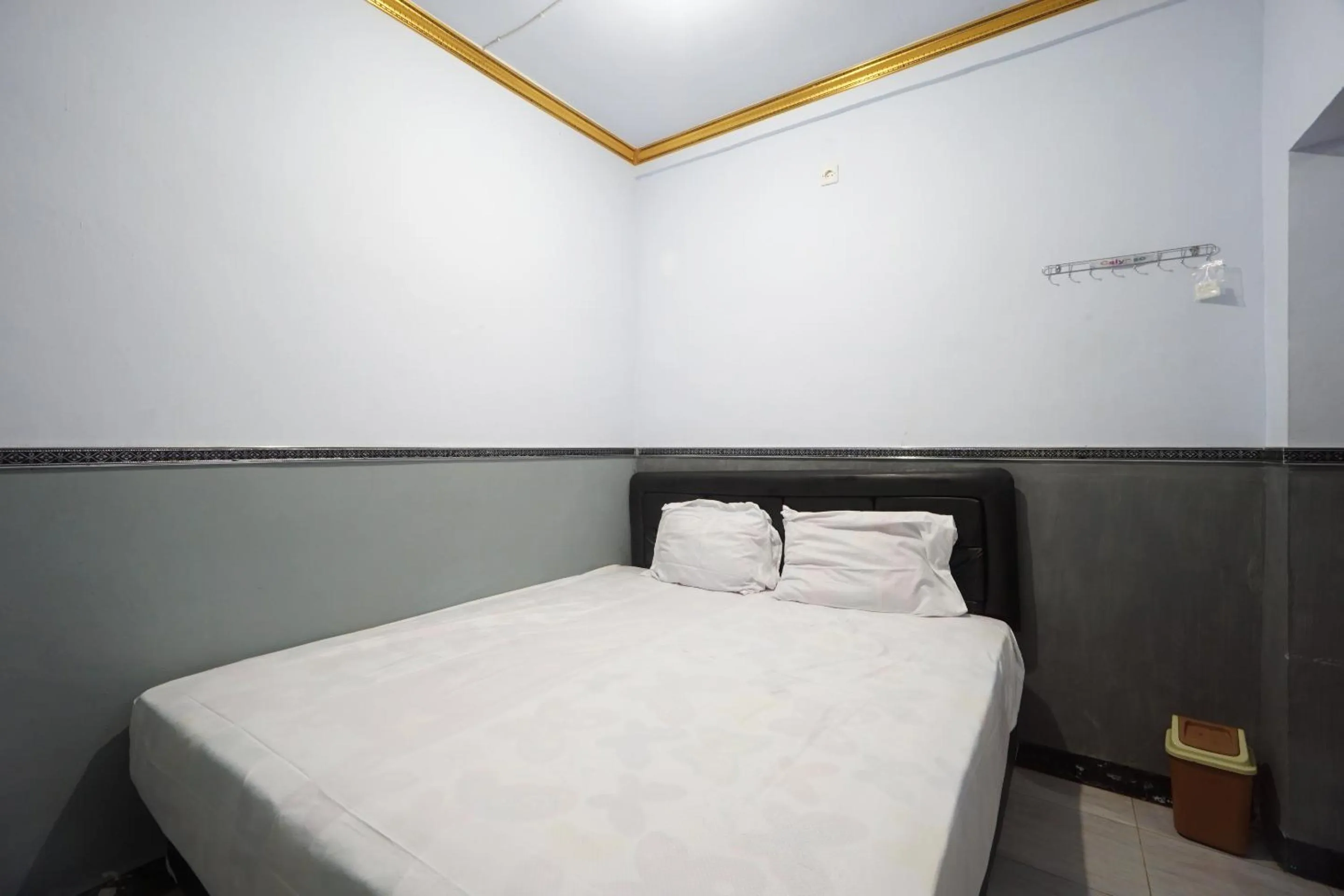 OYO 93628 Scorpion Guest House & Beach