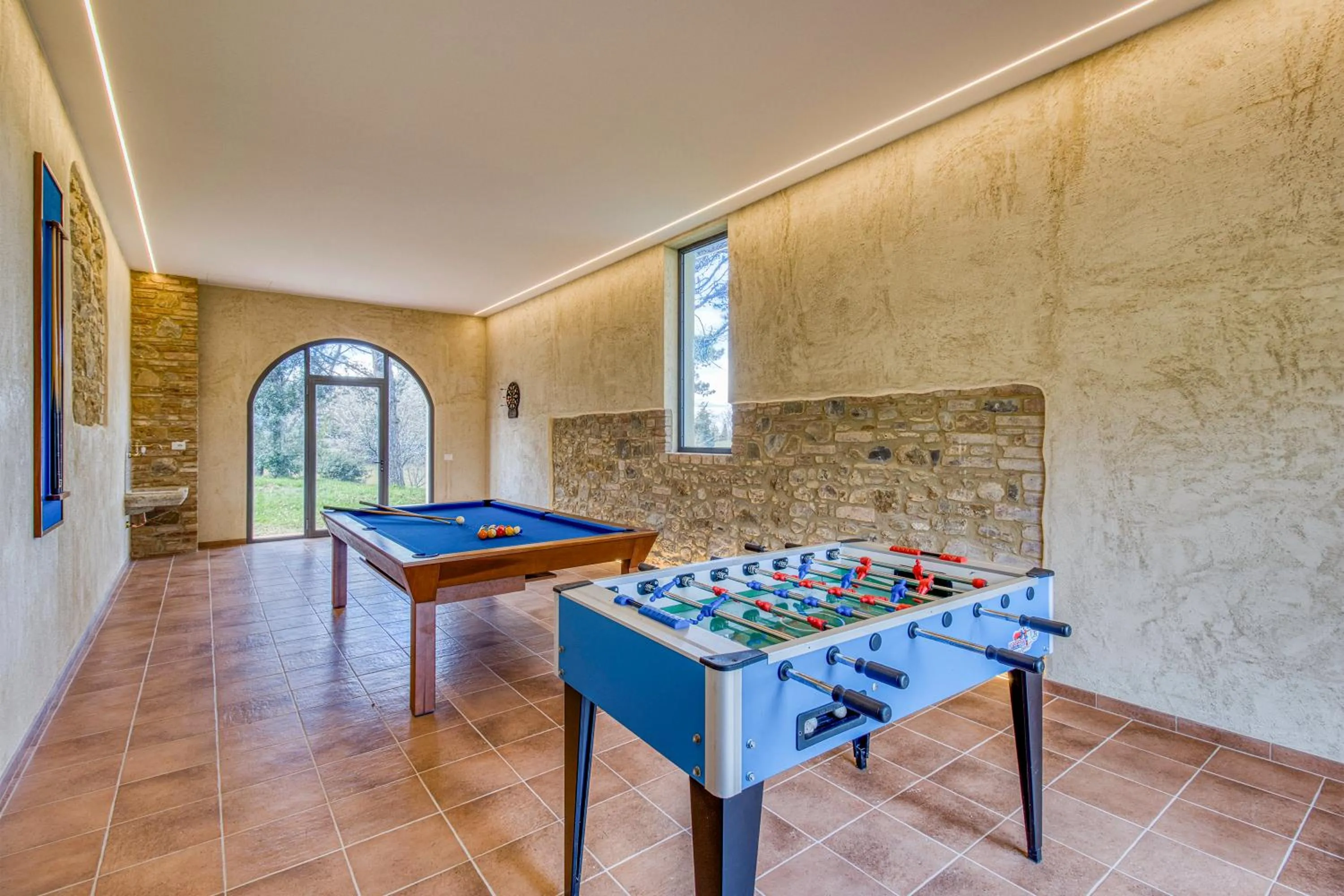 Quercia 1 - Relax in Tuscany - Happy Rentals