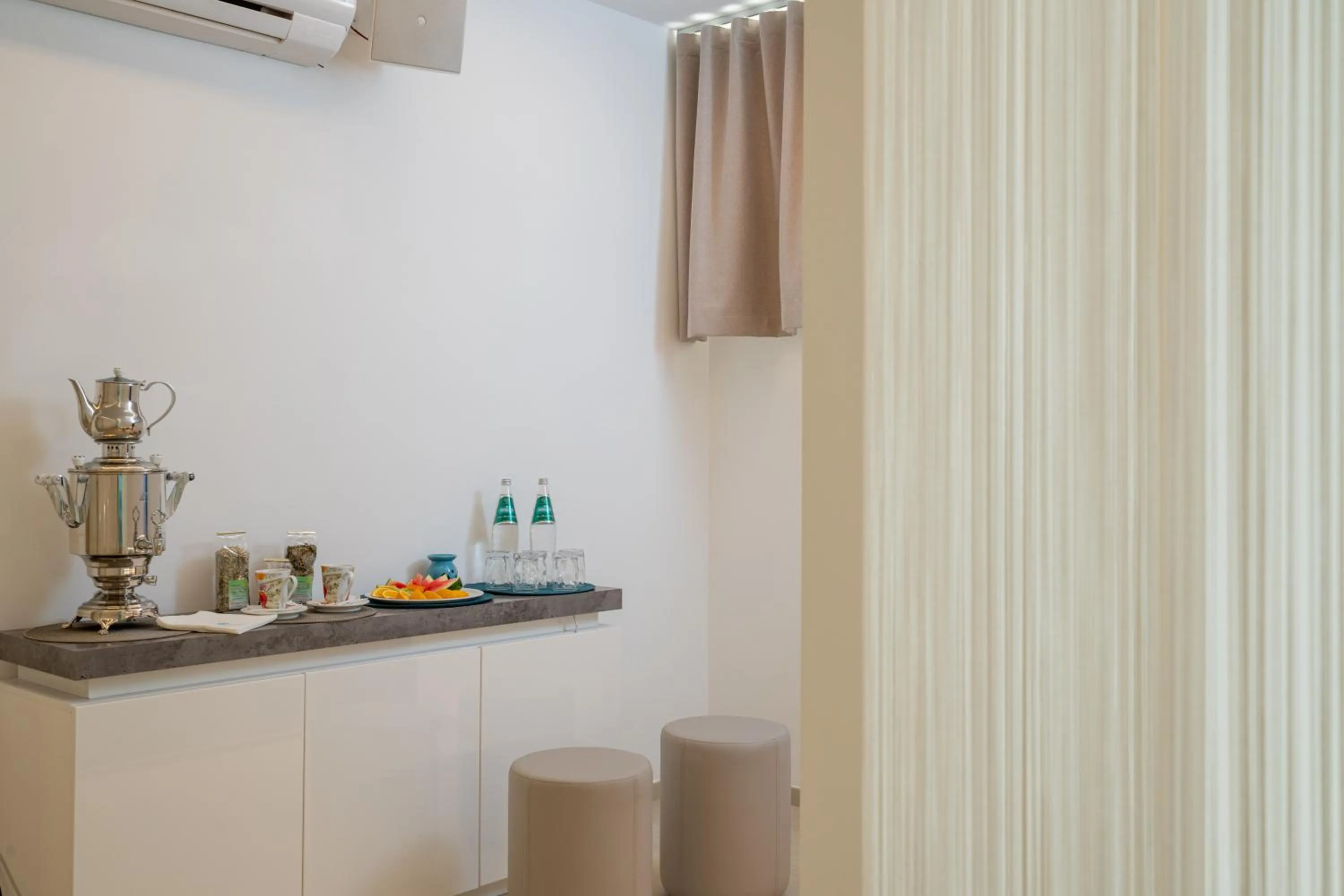 Spa and wellness centre/facilities in Margaida Boutique Hotel & SPA