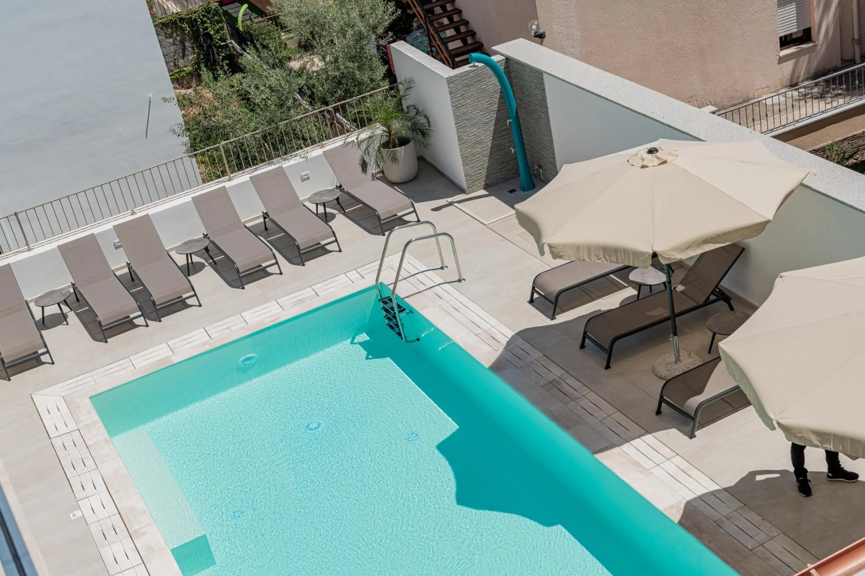 Day in Margaida Boutique Hotel & SPA