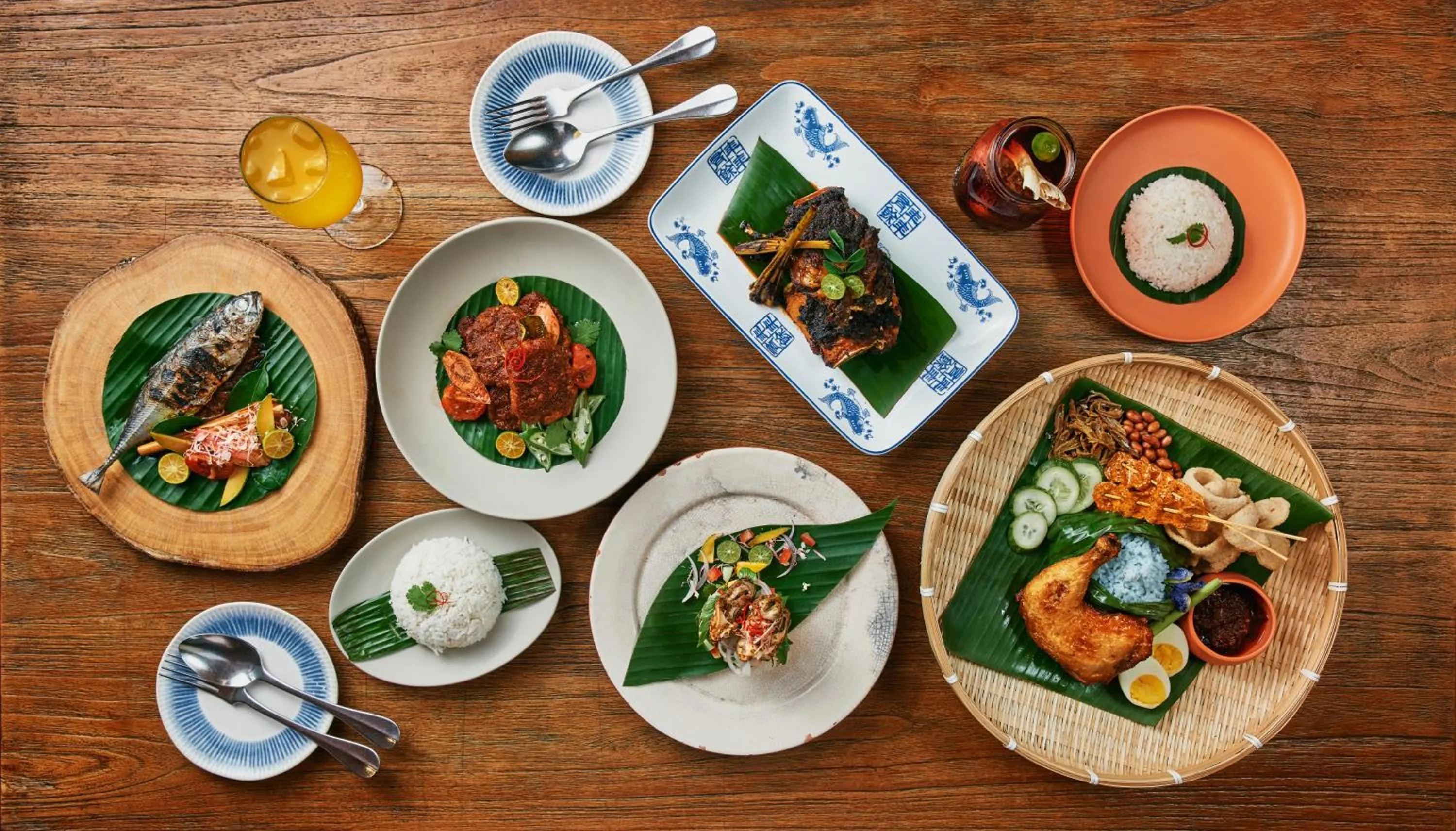 Restaurant/places to eat in The Boathouse Pulau Tioman