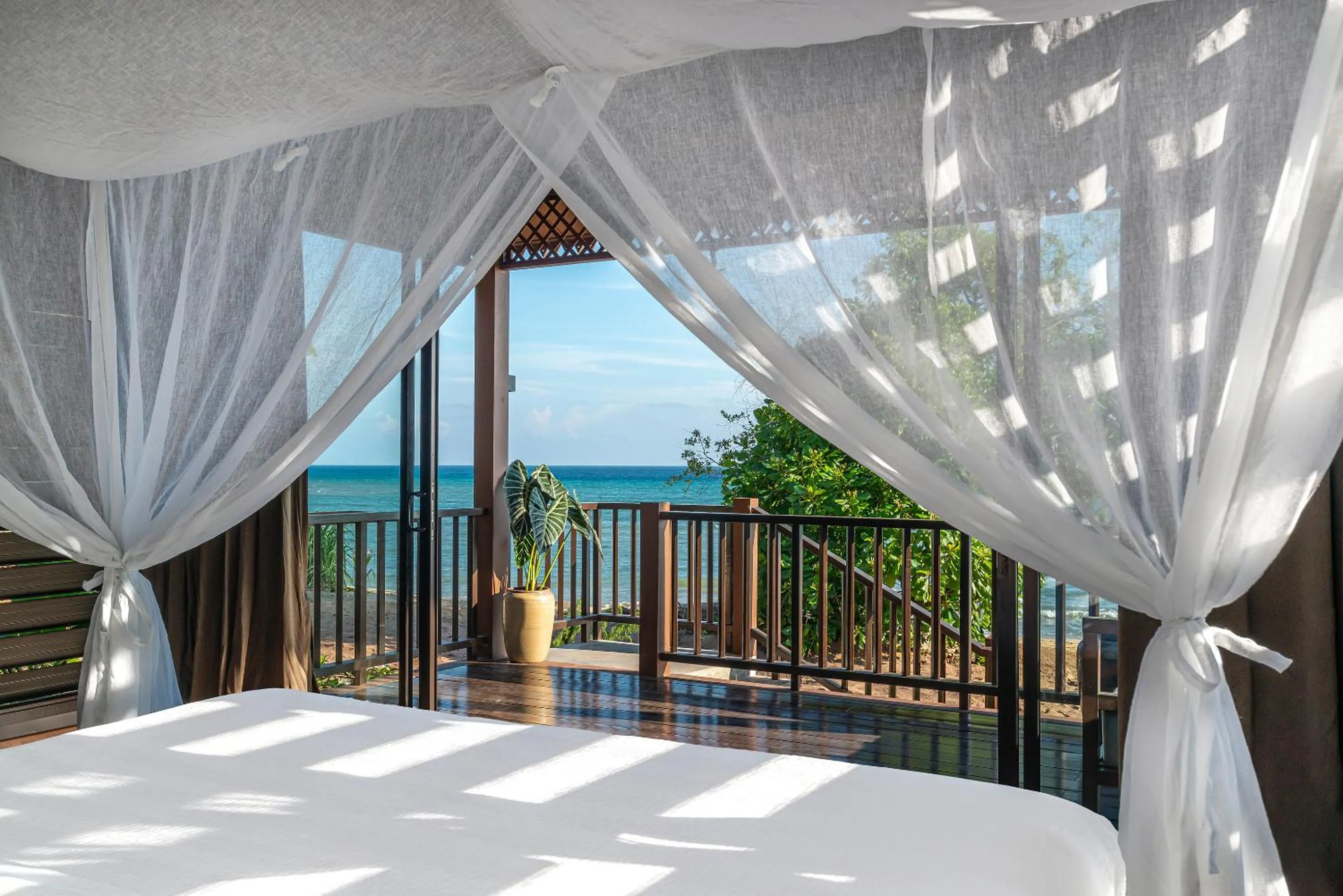 The Boathouse Pulau Tioman