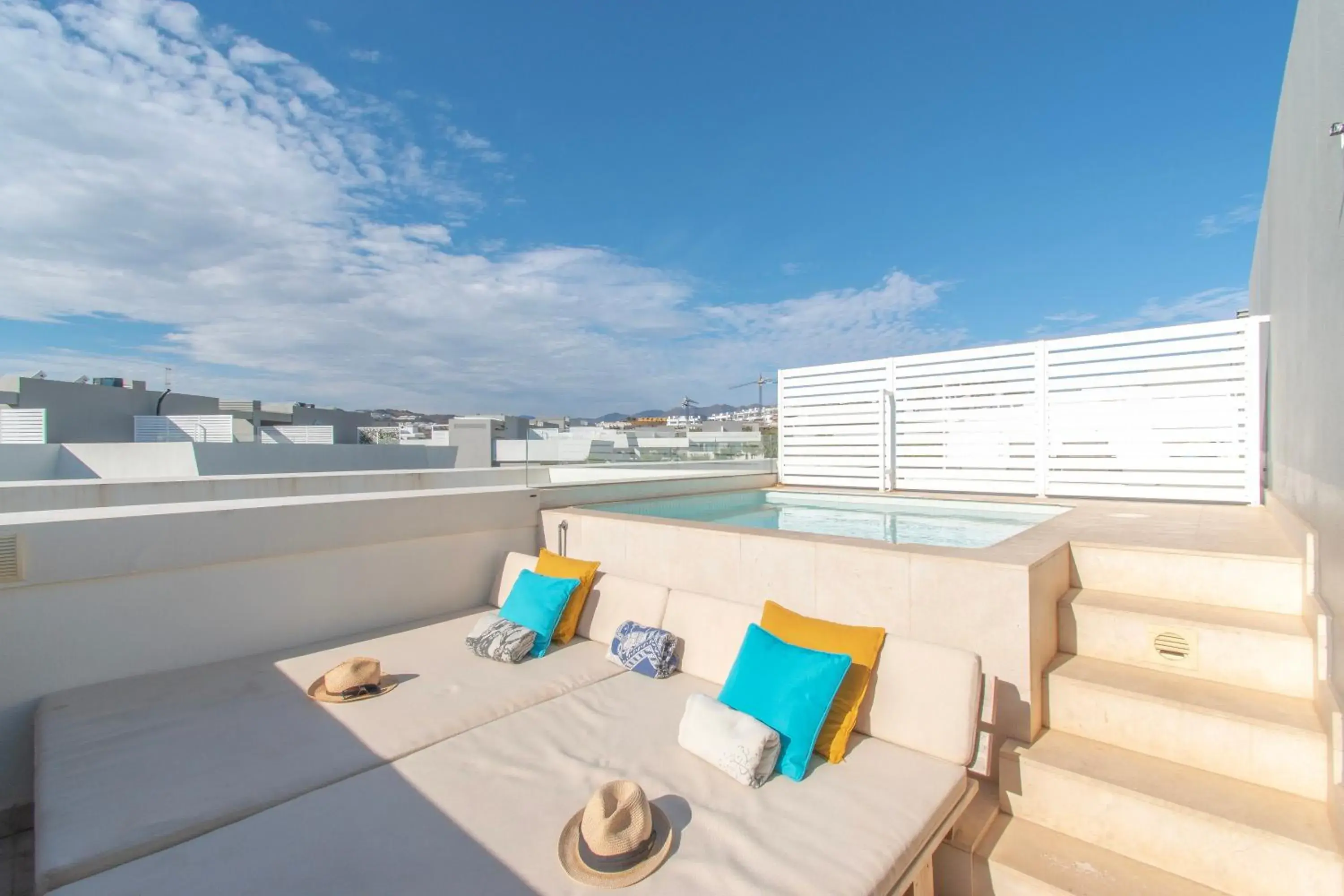 Casa La Cala Valvega - Happy Rentals Casa La Cala Valvega - Happy Rentals