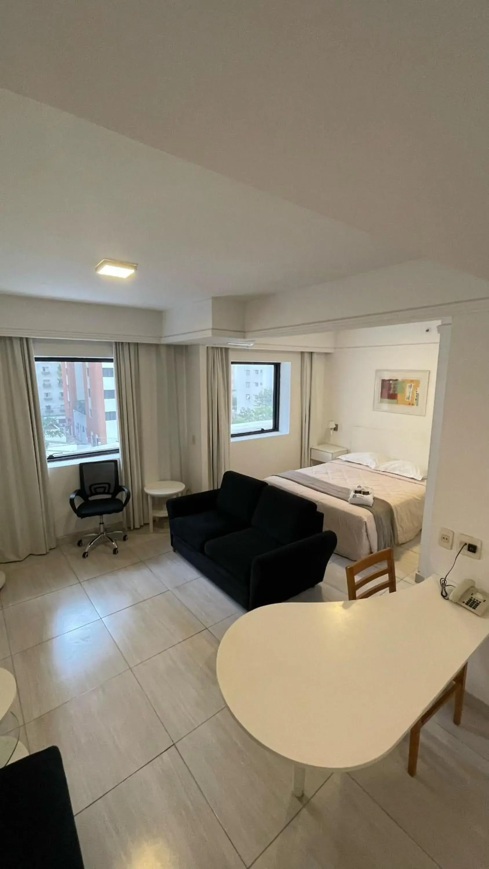 Studio in Studio premium Privillege Ibirapuera Studio in Studio premium Privillege Ibirapuera