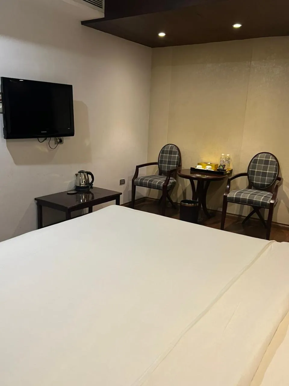 Bedroom, Bed in Skylark Boutique Hotel