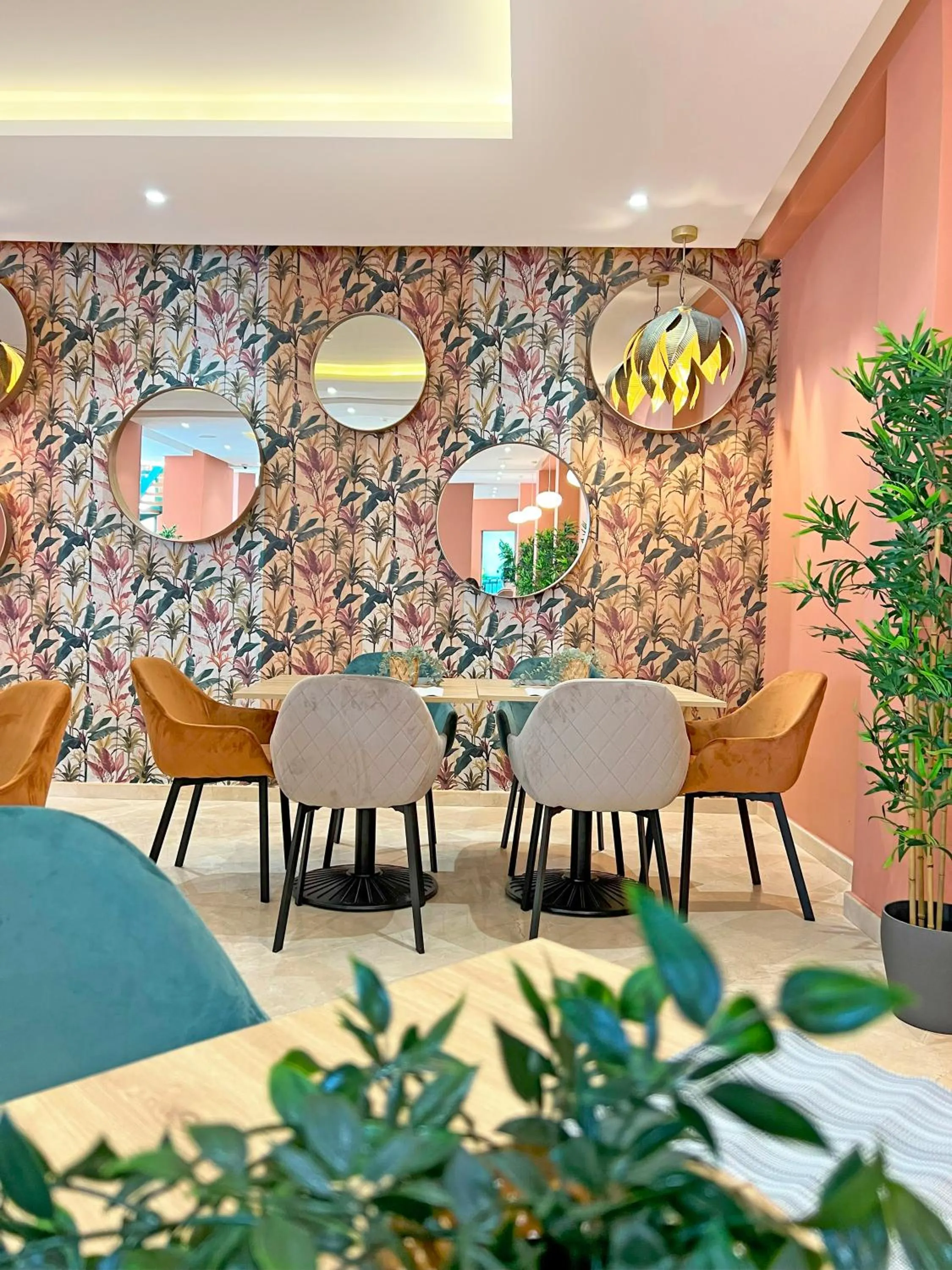 Soho Boutique Tetuán