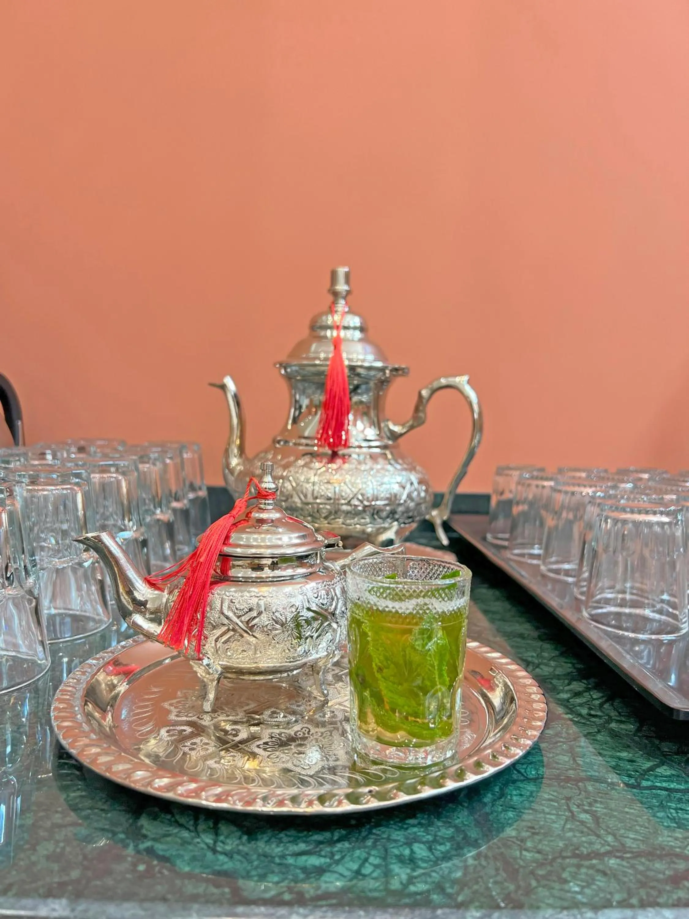 Soho Boutique Tetuán