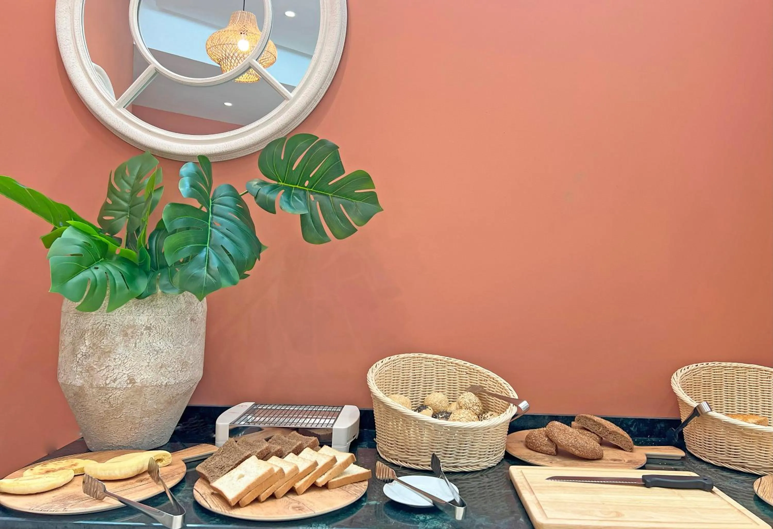 Soho Boutique Tetuán