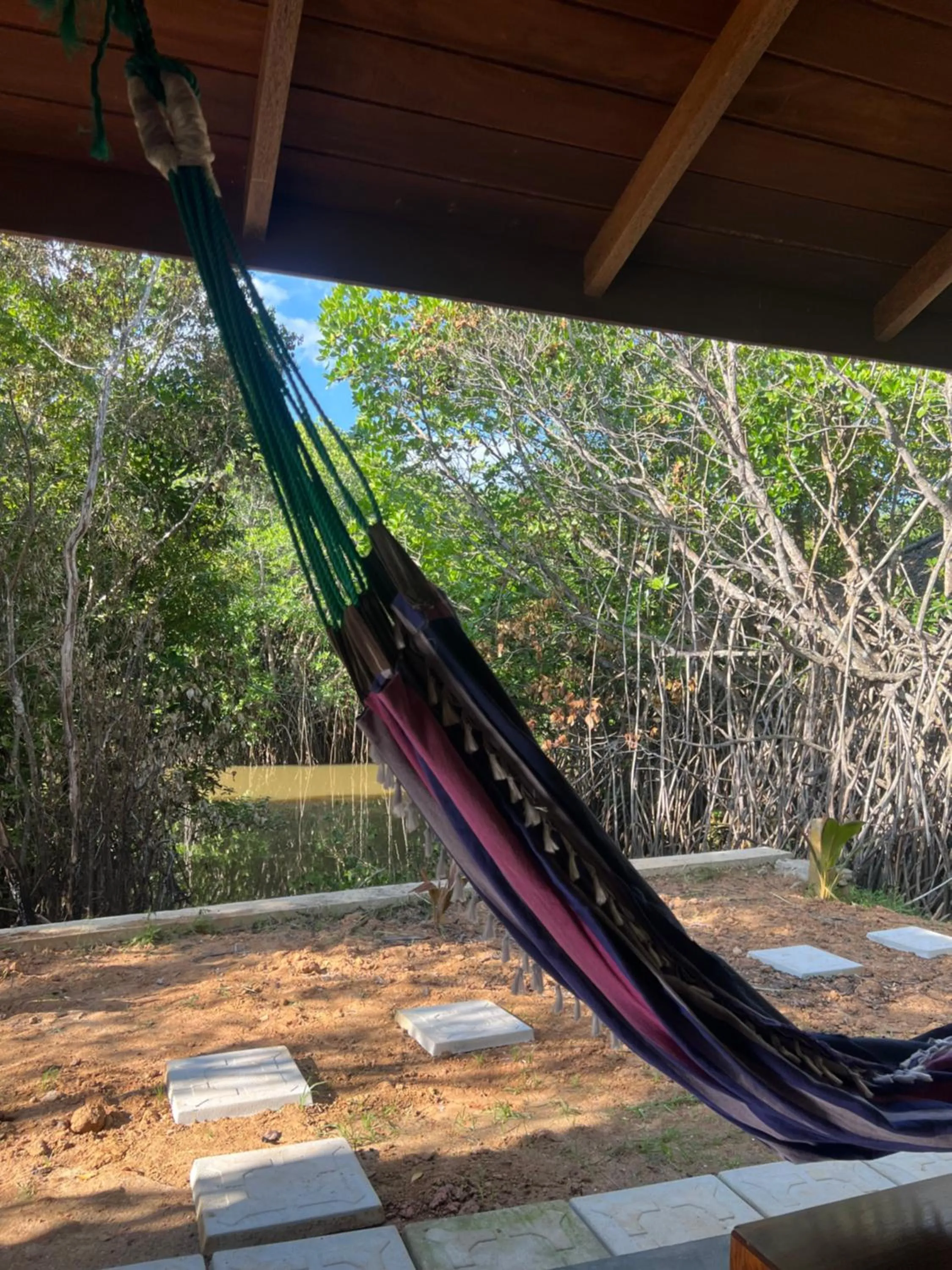 Ganesh Garden Beach Cabanas