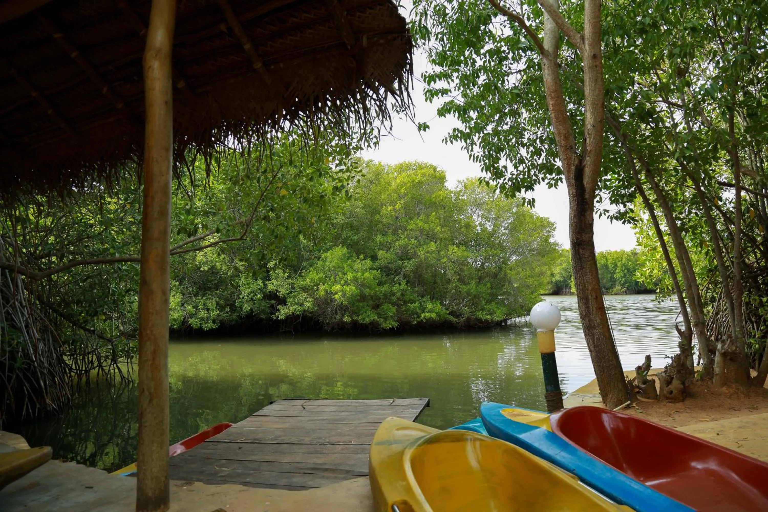 Other in Ganesh Garden Beach Cabanas