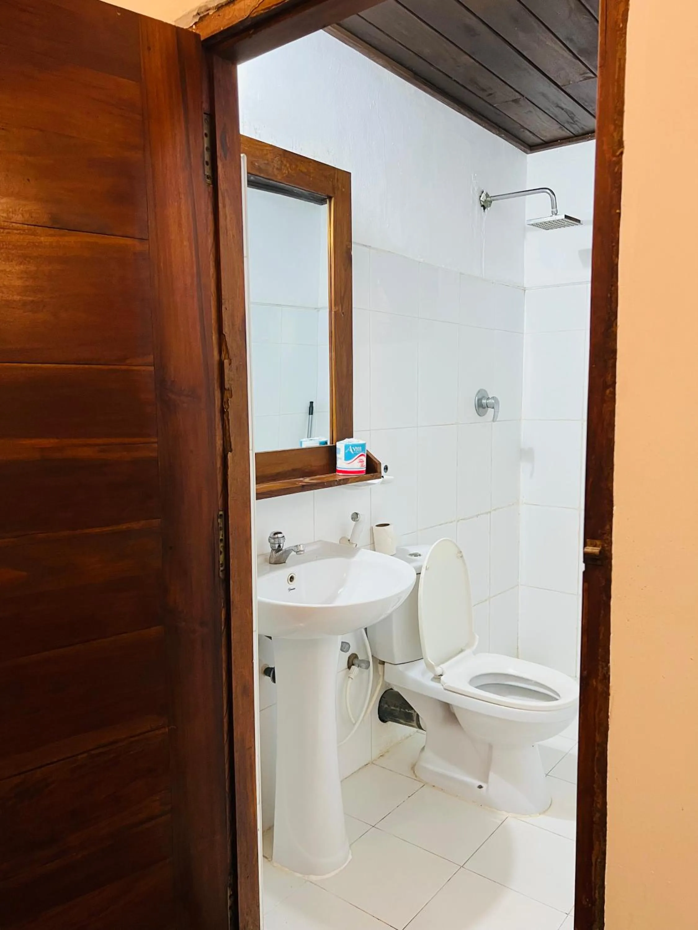 Ganesh Garden Beach Cabanas