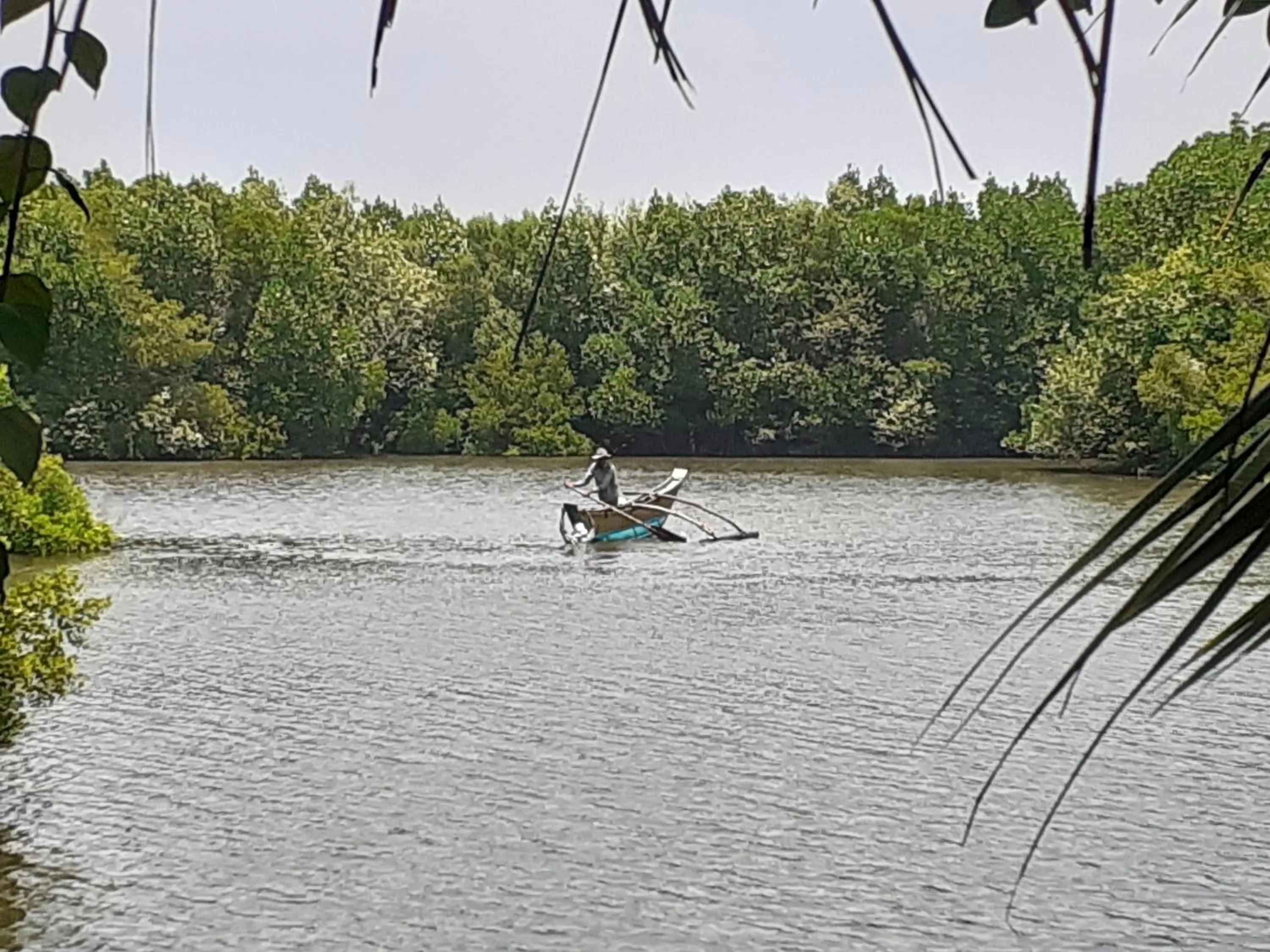 Ganesh Garden Beach Cabanas