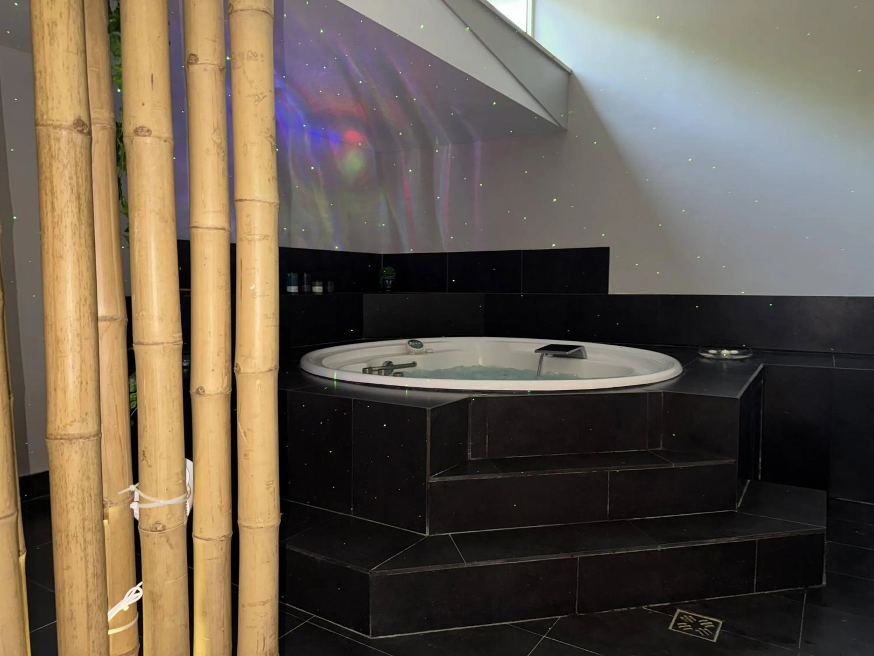 Spa and wellness centre/facilities in Lh Hotel Del Lago Bracciano