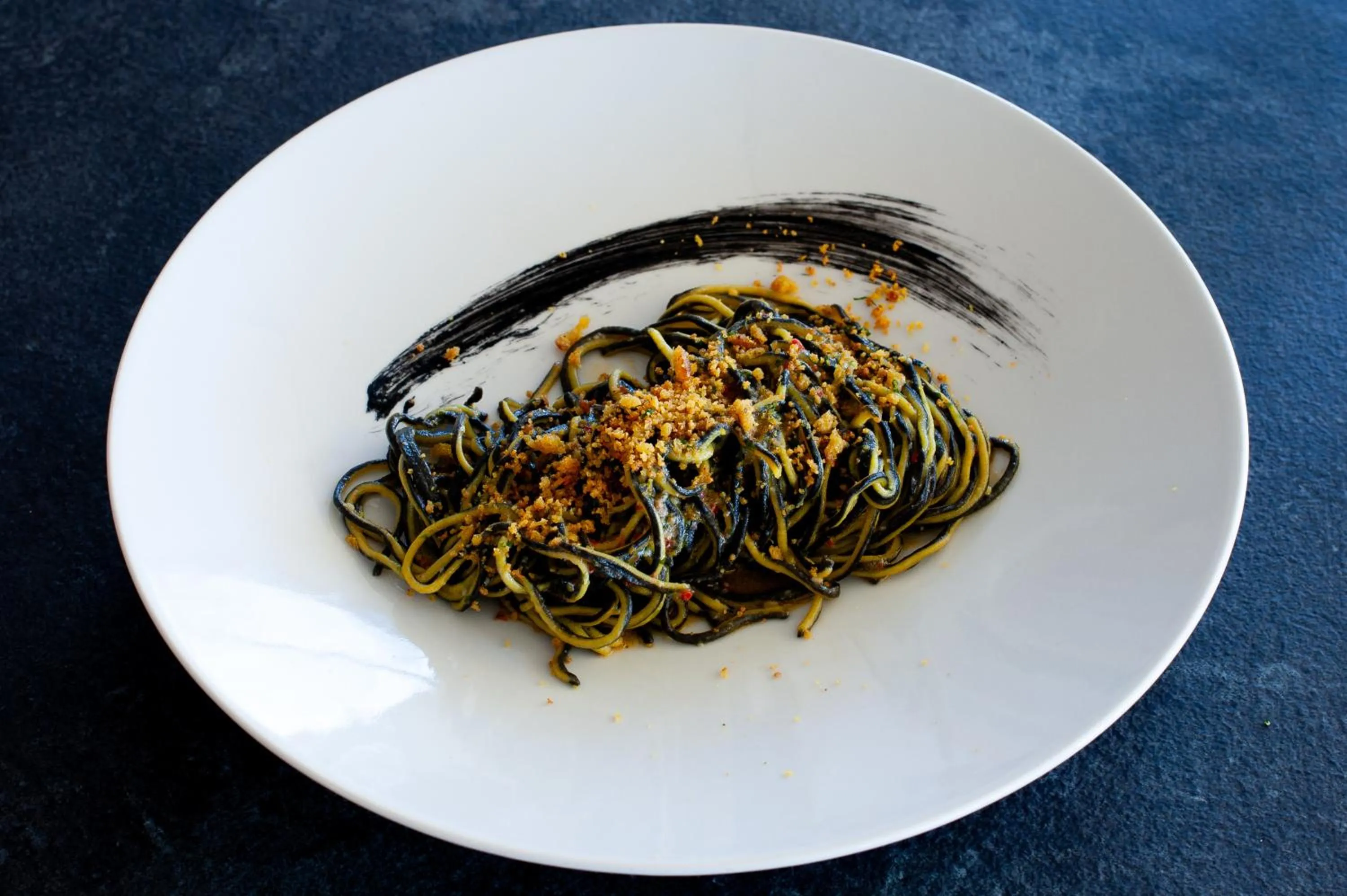 Restaurant/places to eat in Lh Hotel Del Lago Bracciano