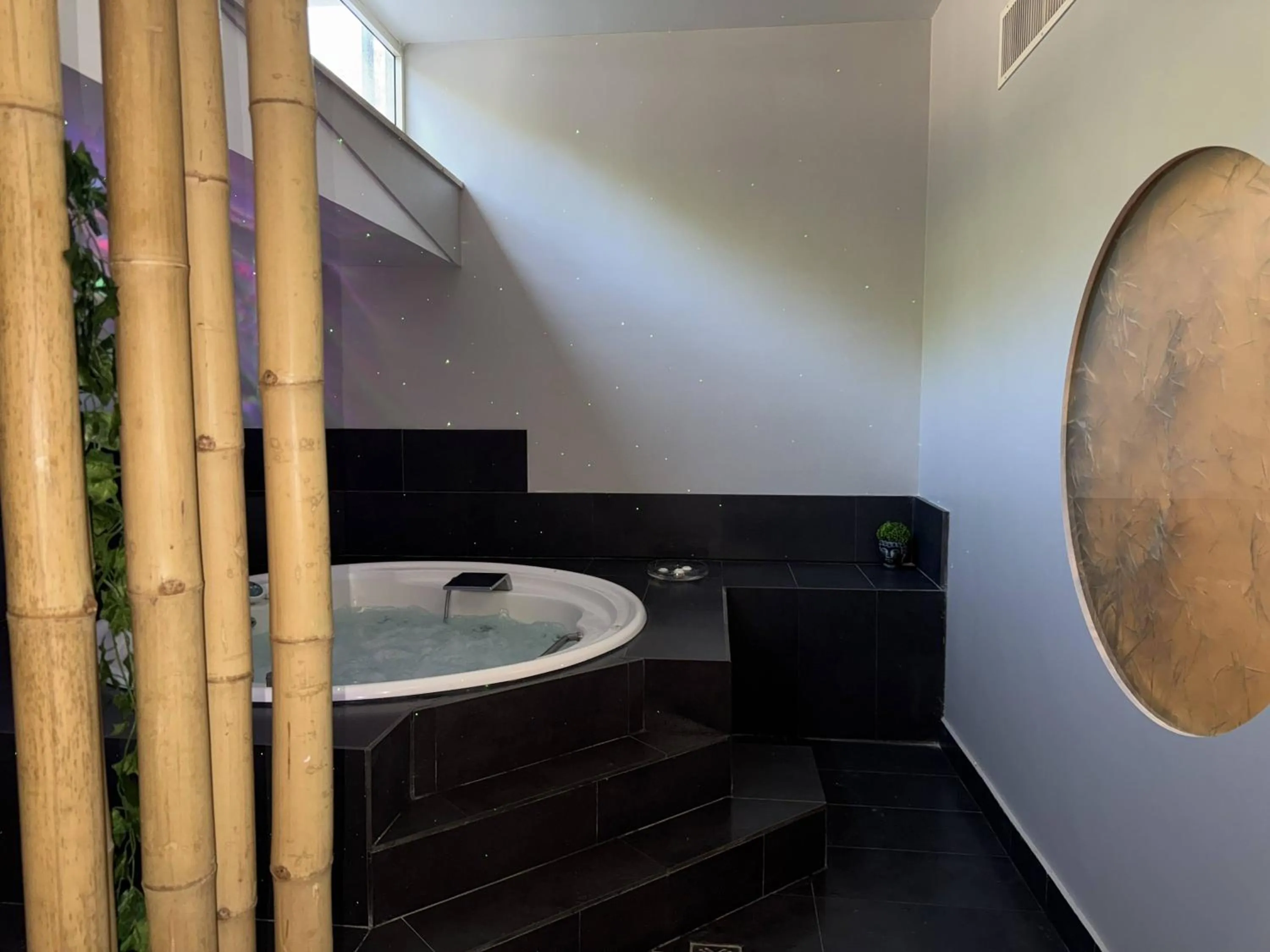 Spa and wellness centre/facilities in Lh Hotel Del Lago Bracciano