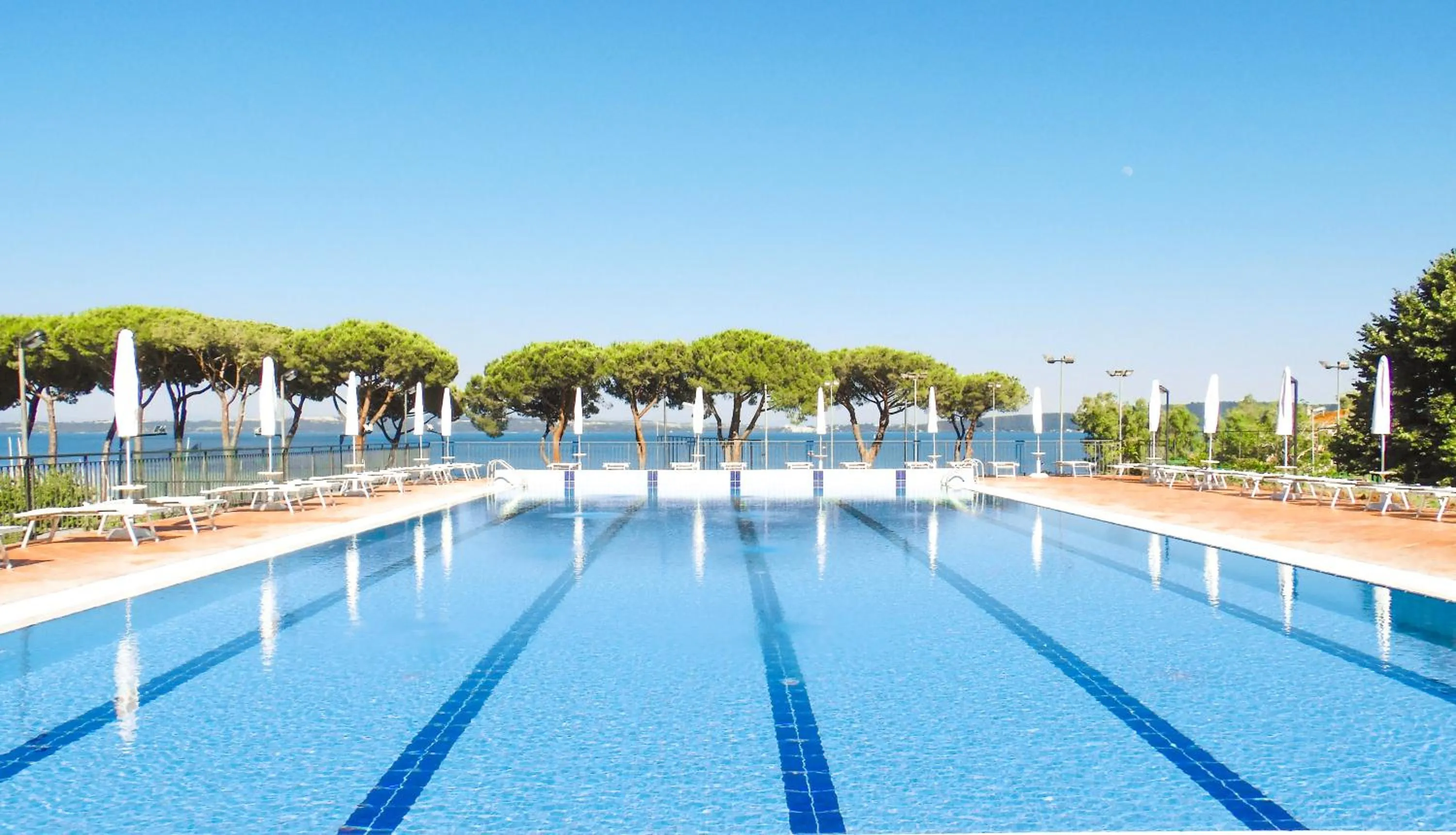 Lh Hotel Del Lago Bracciano