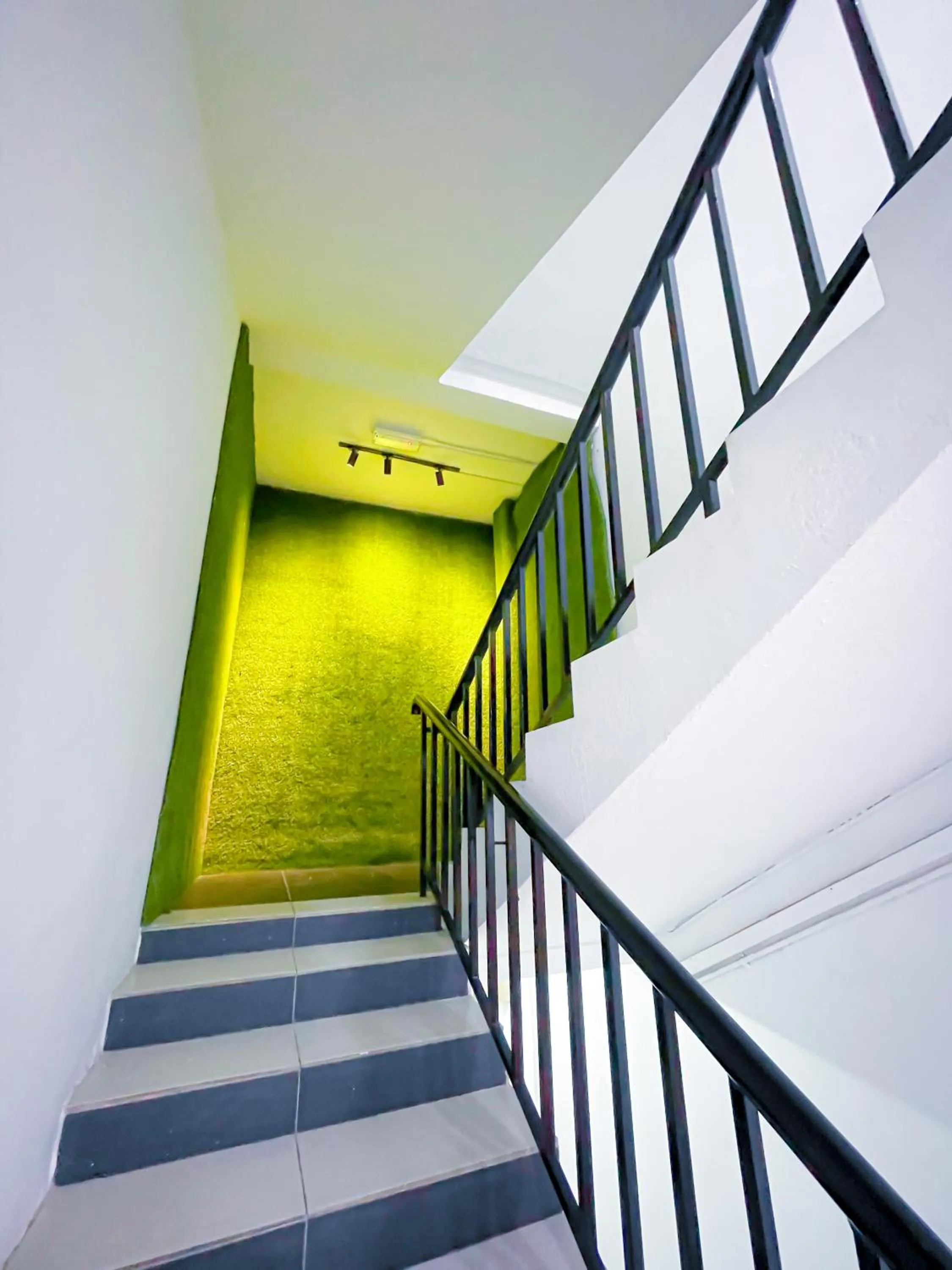 acessibility in StarQ Hotel Bukit Bintang