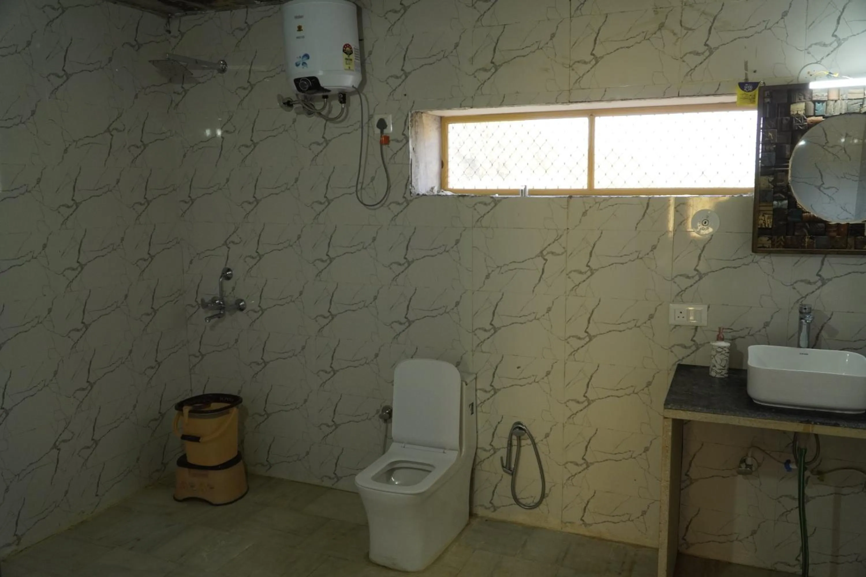 Jaisalmer Abu Safari