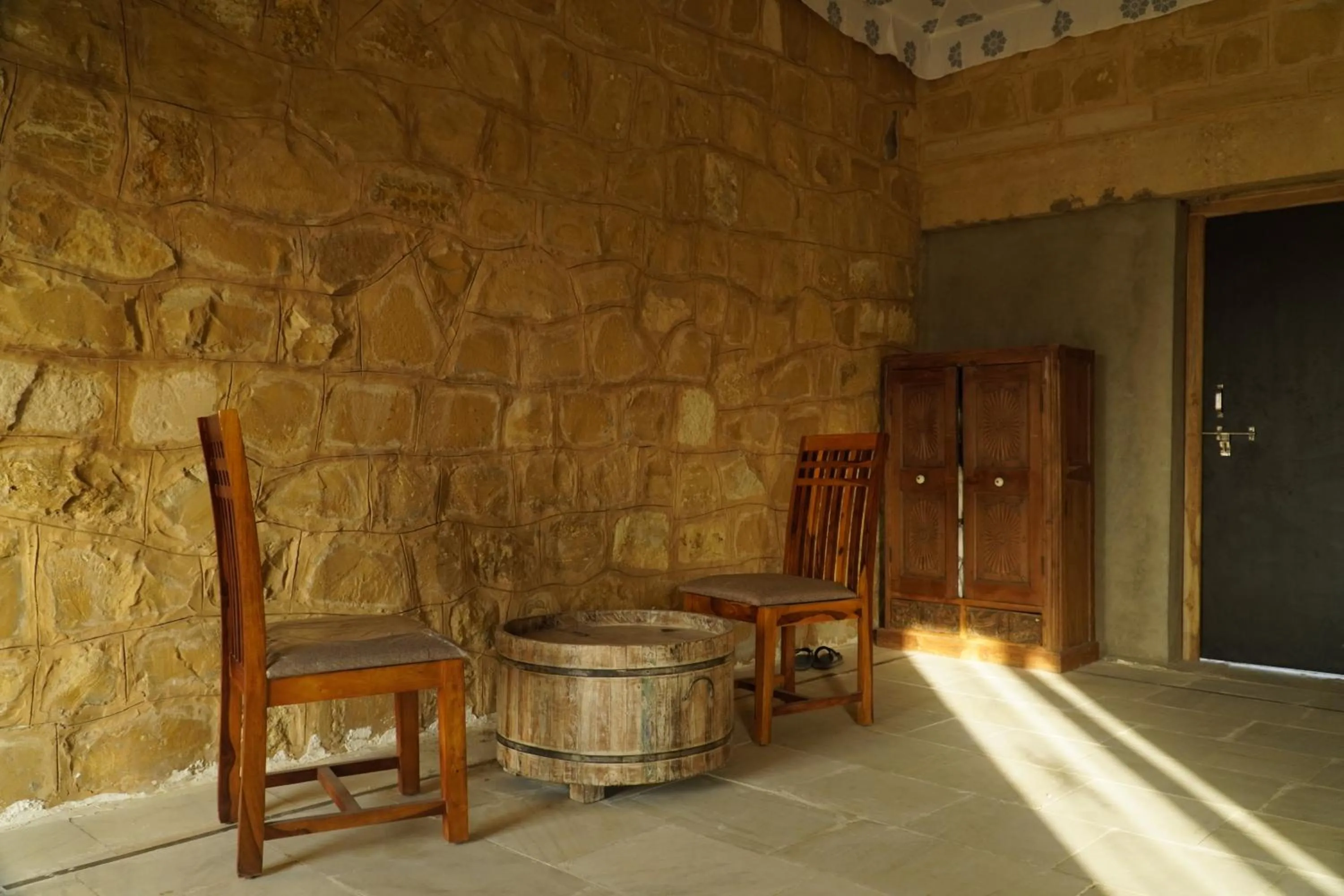 Jaisalmer Abu Safari