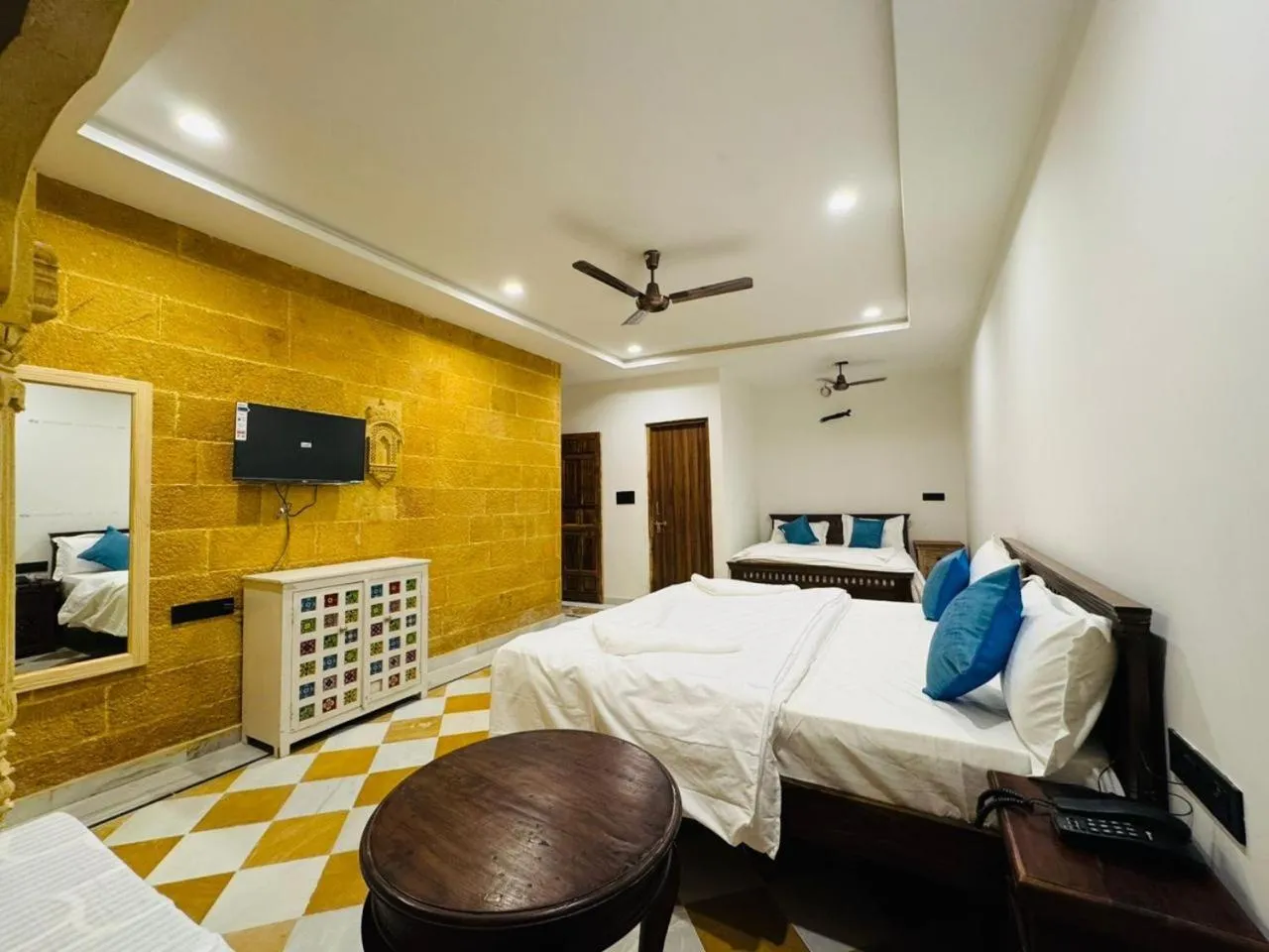 Bedroom, Bed in Hostalagic