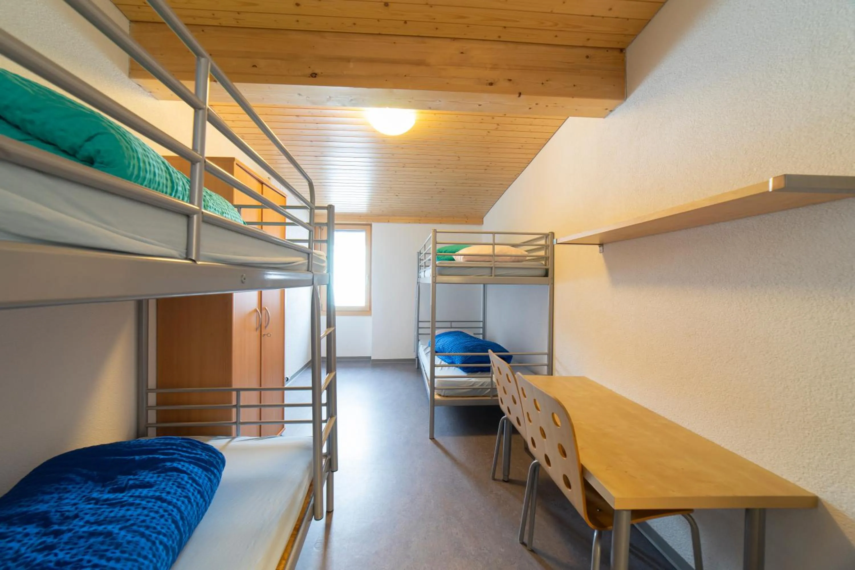 Photo of the whole room in Berggasthaus Oberdorf