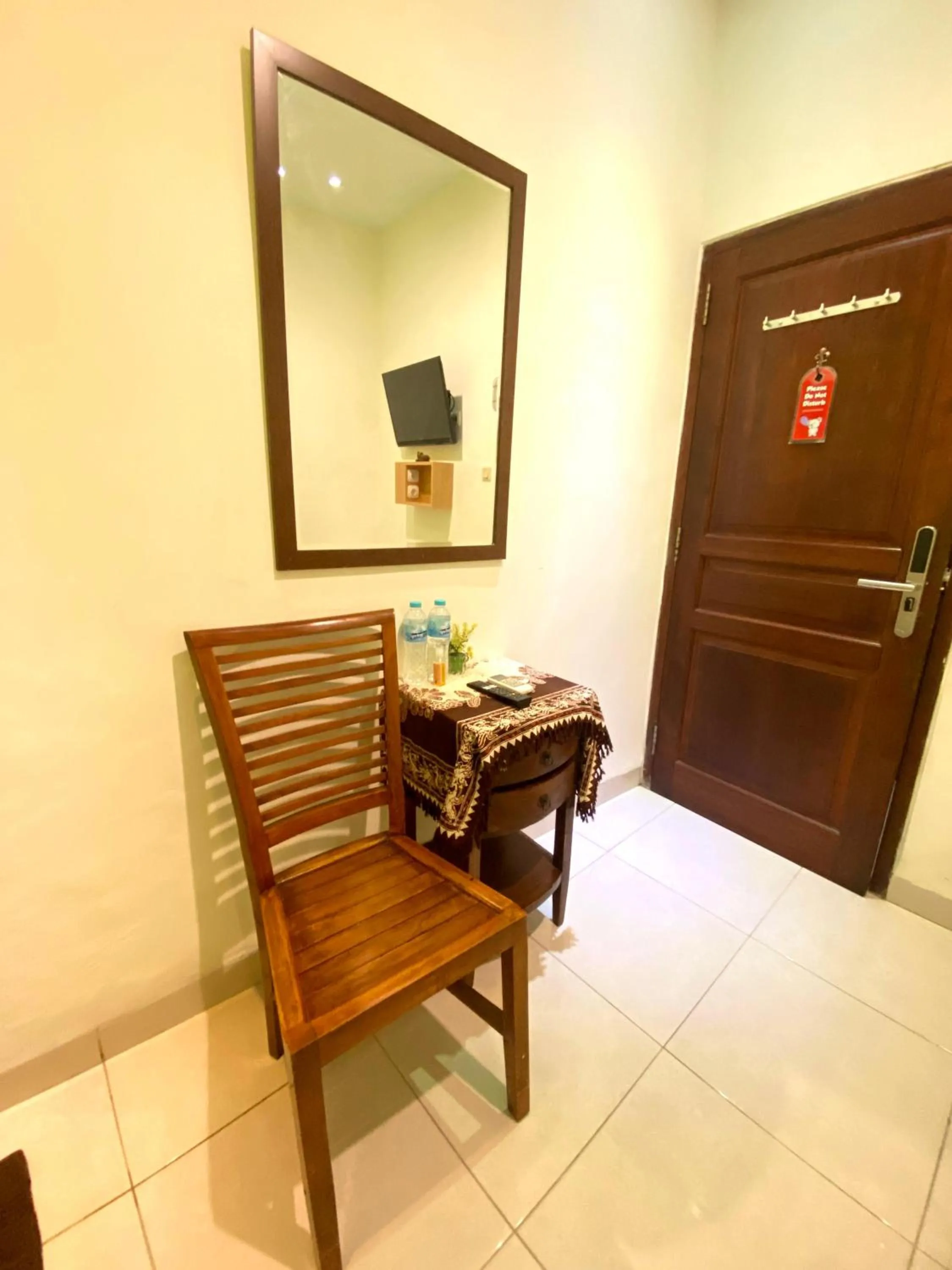 Property building in Cabin Hotel Bhayangkara